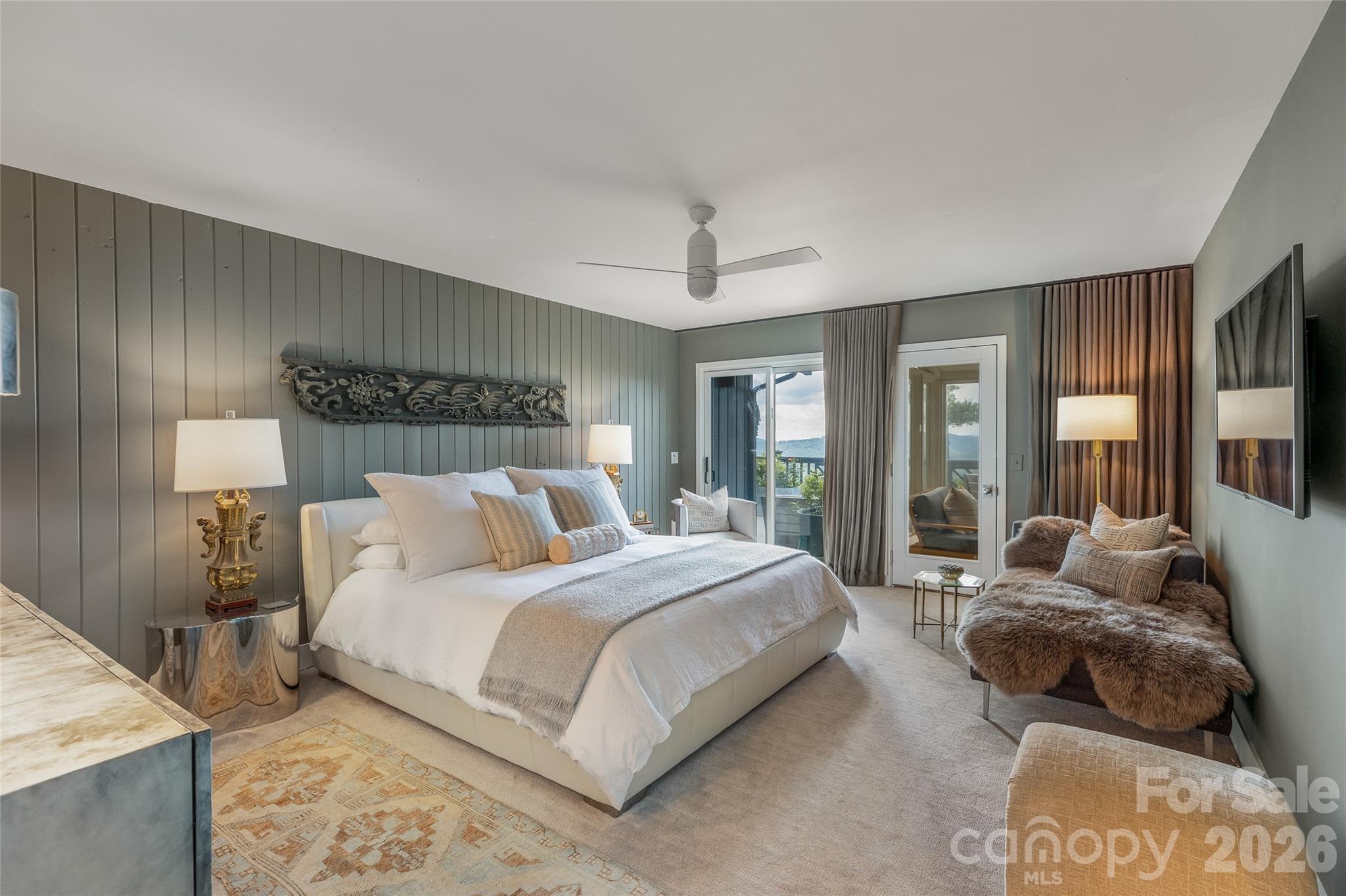 2618 Big Sheepcliff Road — Cashiers