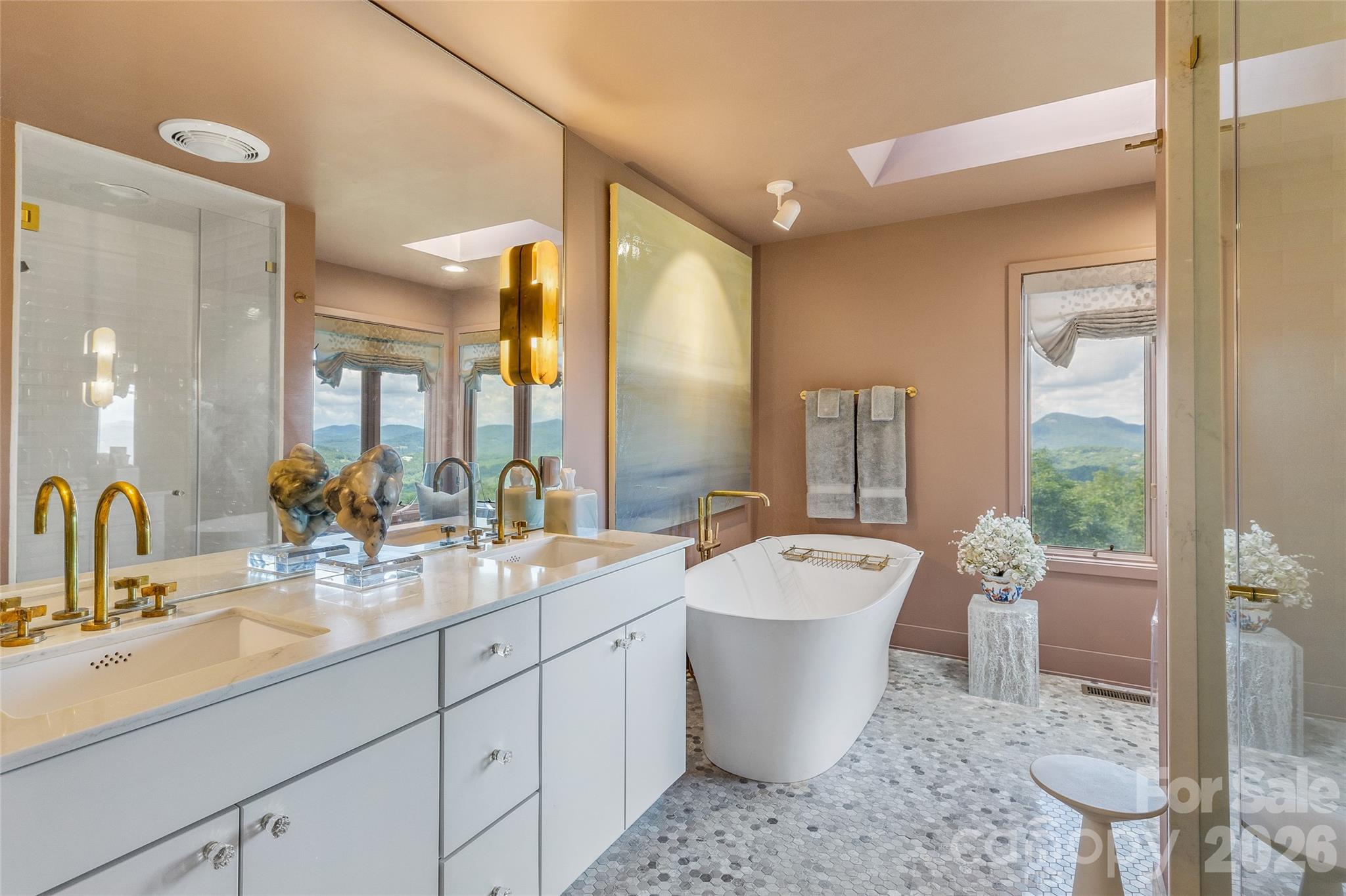 2618 Big Sheepcliff Road — Cashiers