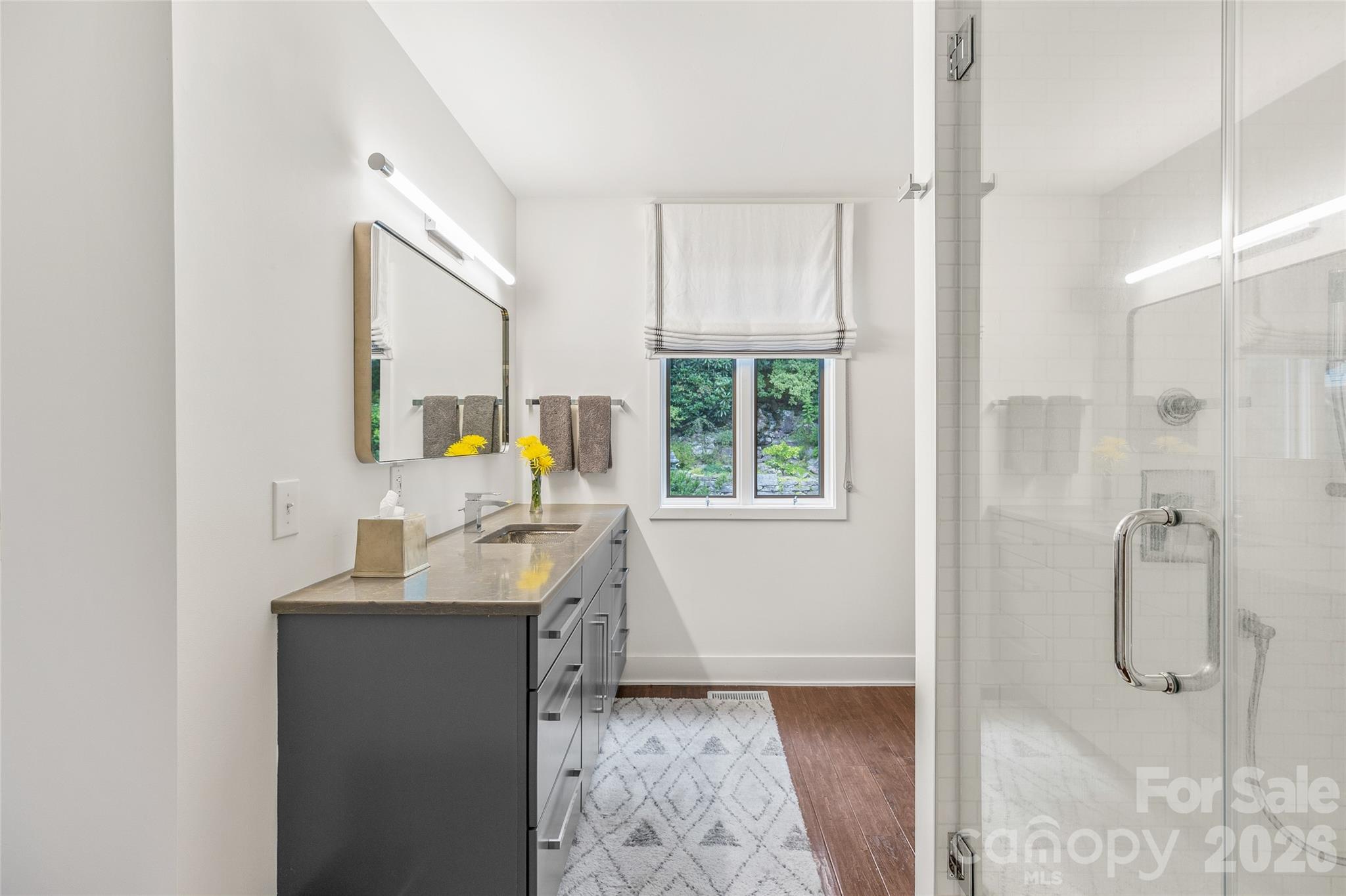 2618 Big Sheepcliff Road — Cashiers