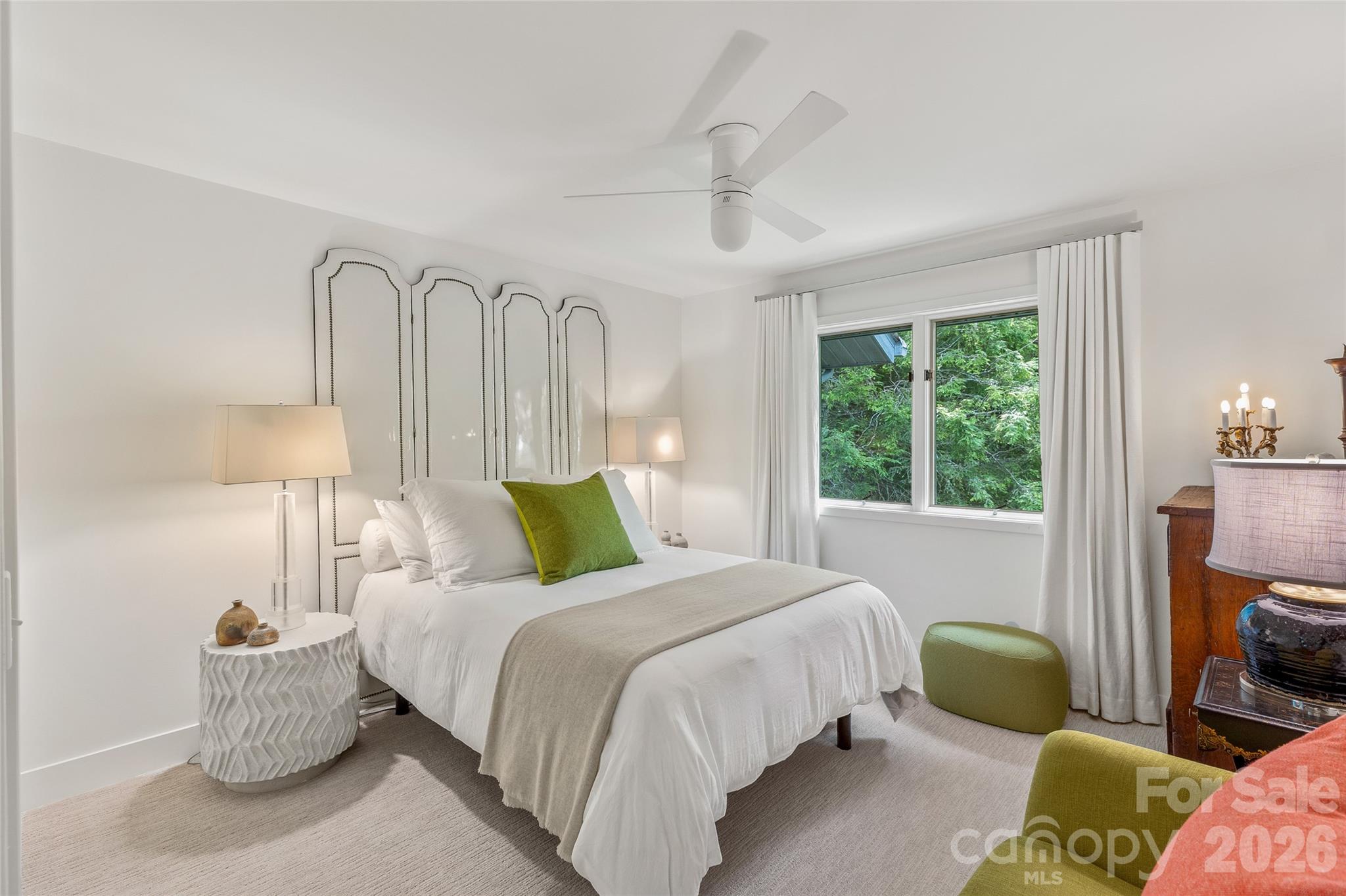 2618 Big Sheepcliff Road — Cashiers