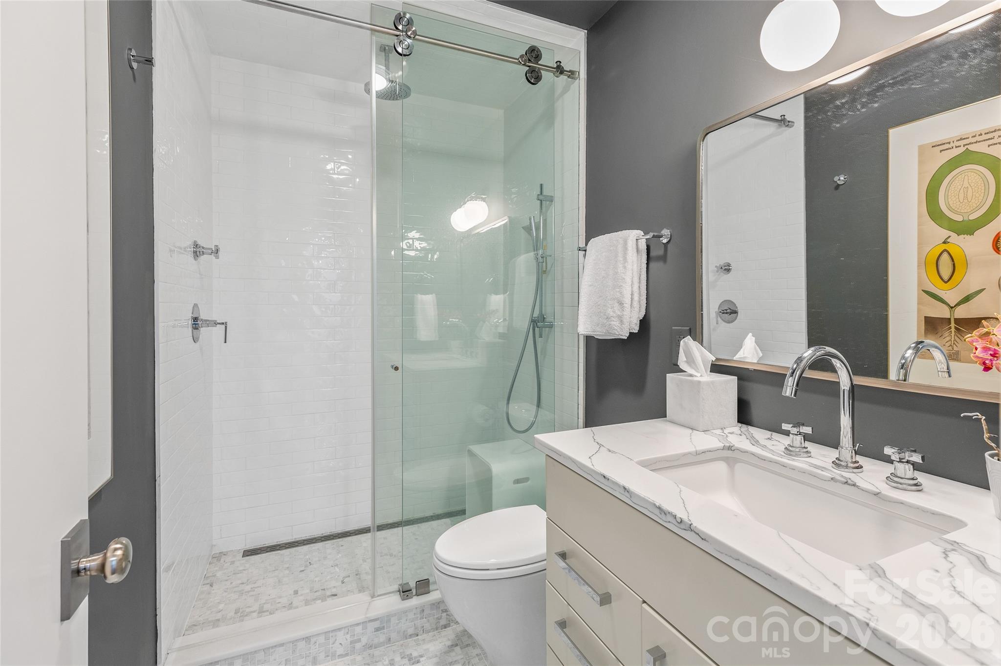 2618 Big Sheepcliff Road — Cashiers