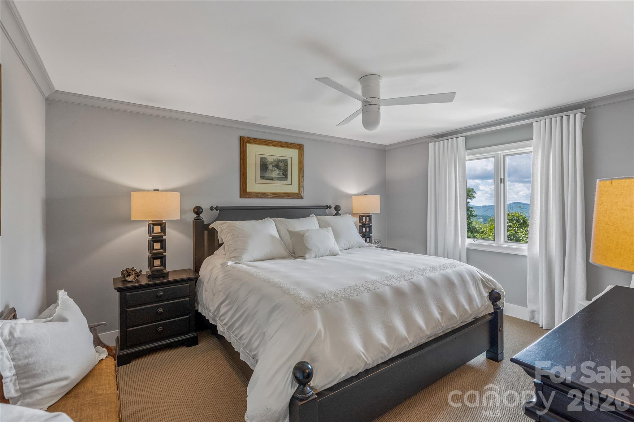2618 Big Sheepcliff Road — Cashiers