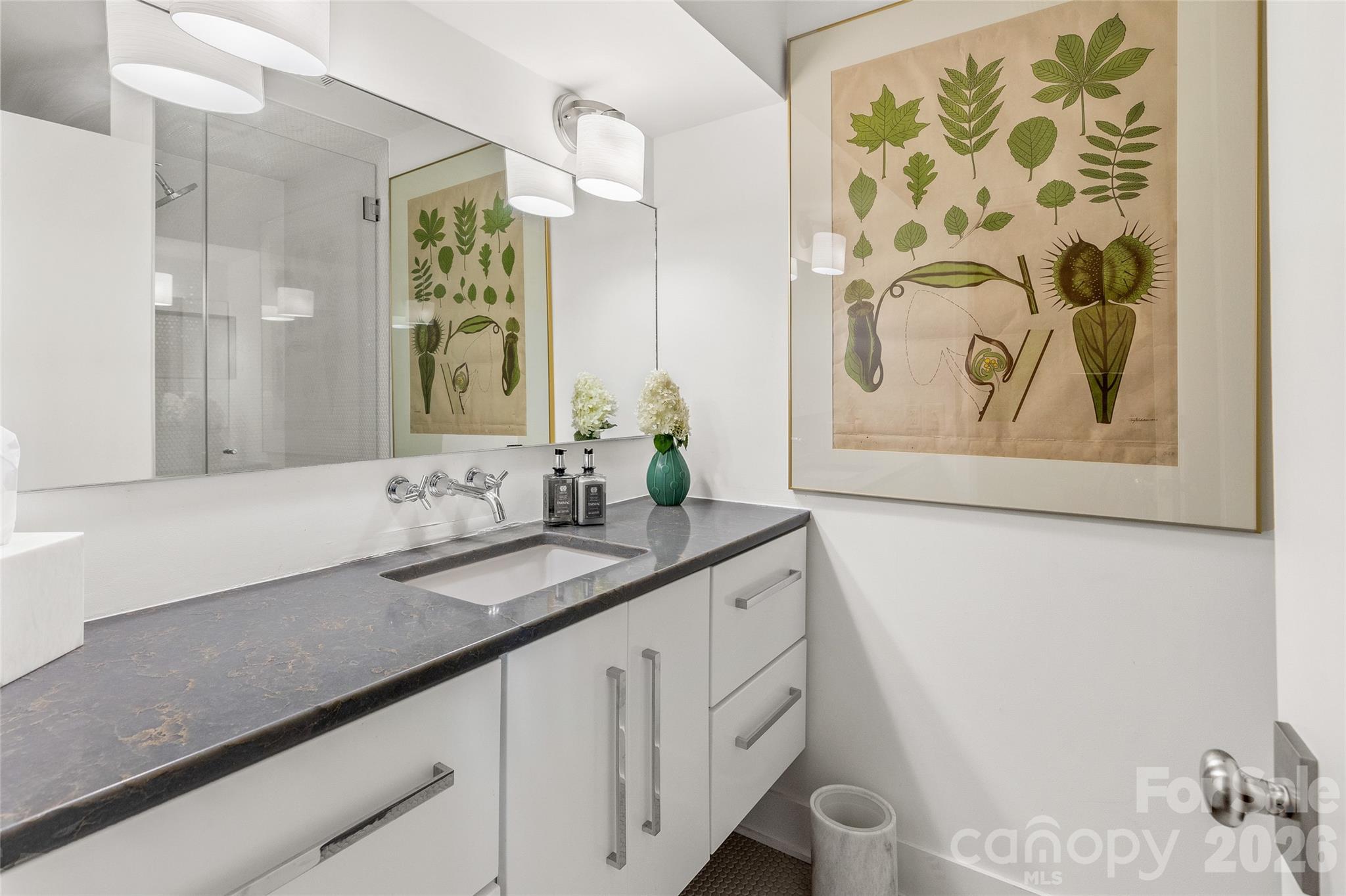 2618 Big Sheepcliff Road — Cashiers