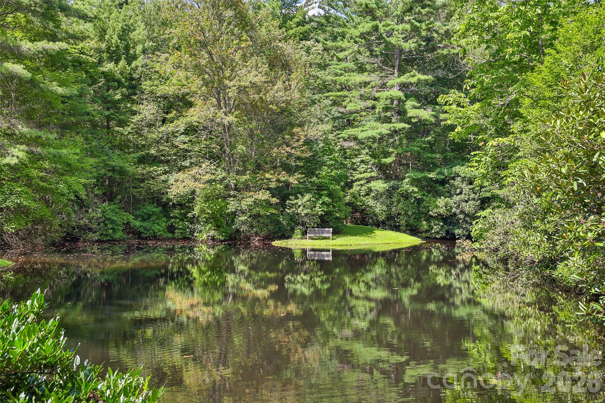 2618 Big Sheepcliff Road — Cashiers