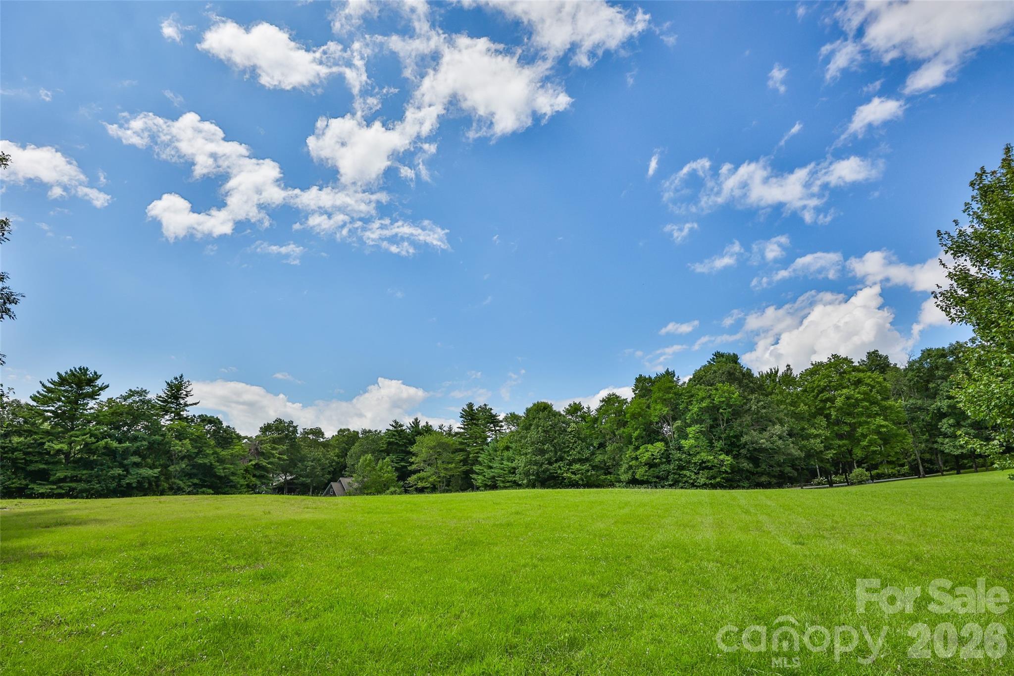 2618 Big Sheepcliff Road — Cashiers