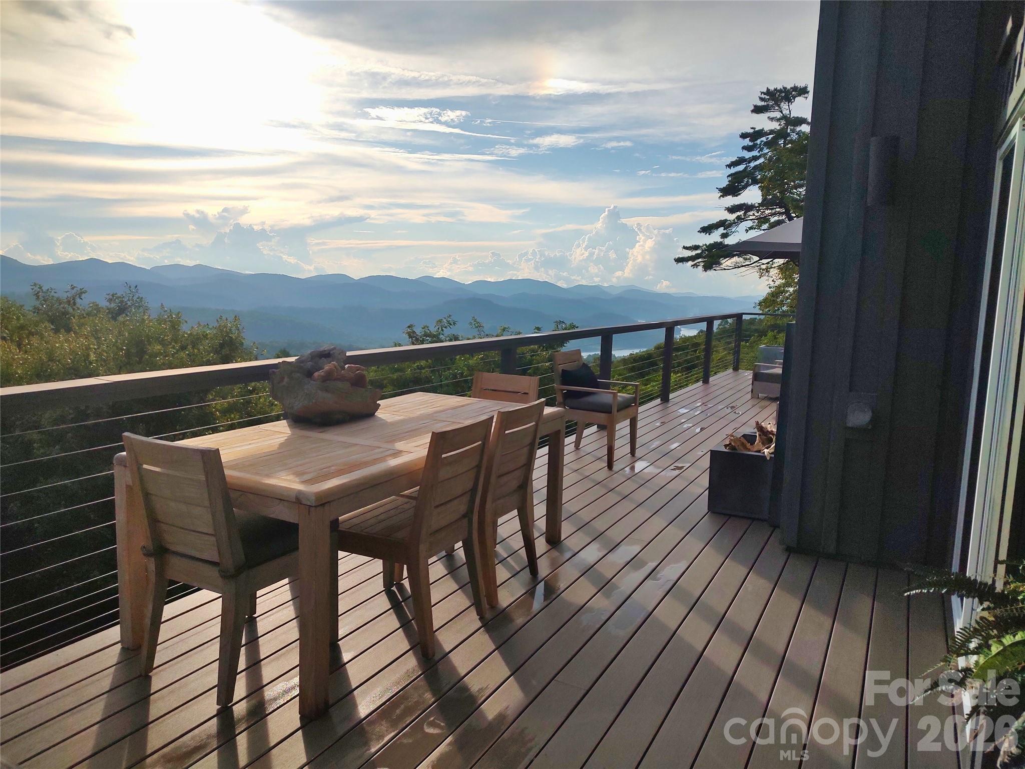 2618 Big Sheepcliff Road — Cashiers