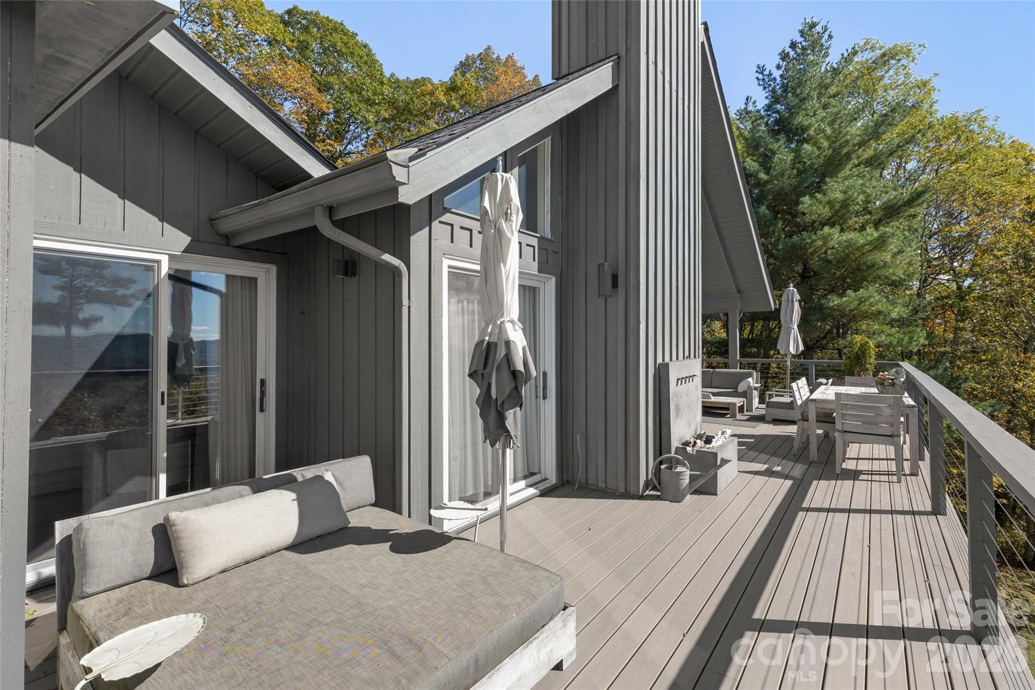 2618 Big Sheepcliff Road — Cashiers