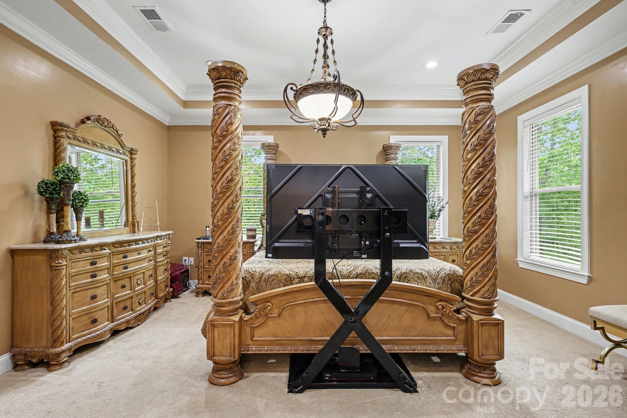 1629 Healing Springs Drive — Denton