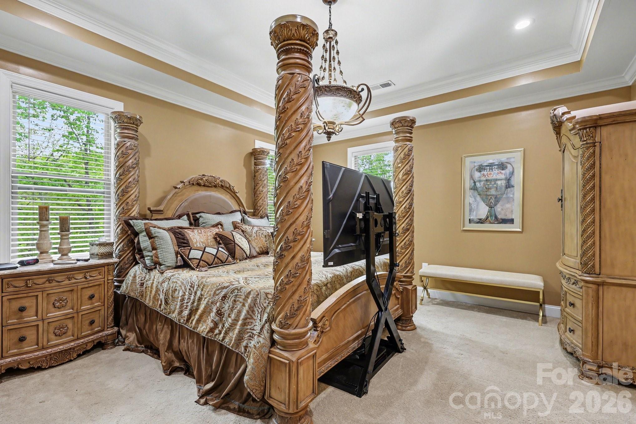 1629 Healing Springs Drive — Denton