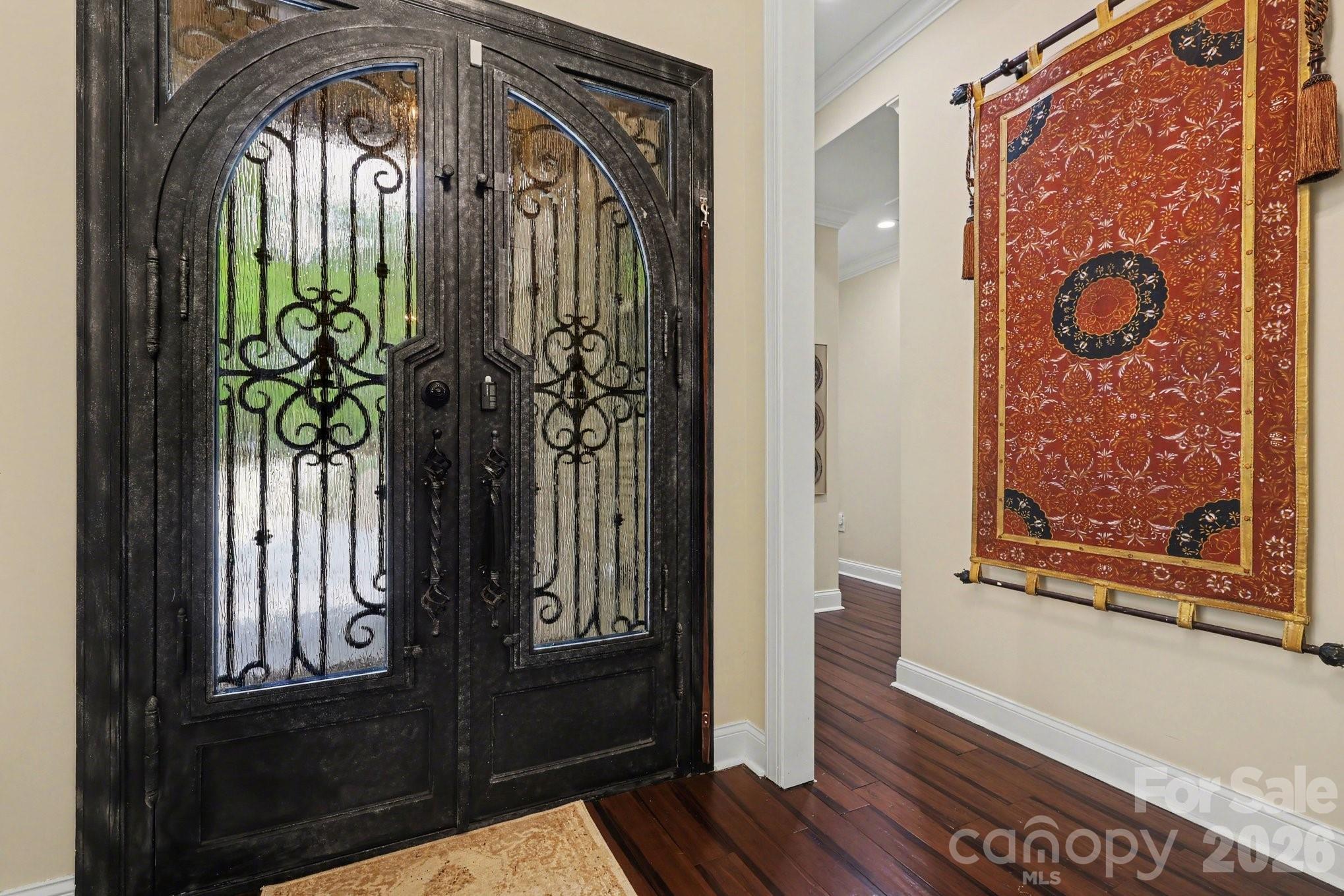 1629 Healing Springs Drive — Denton