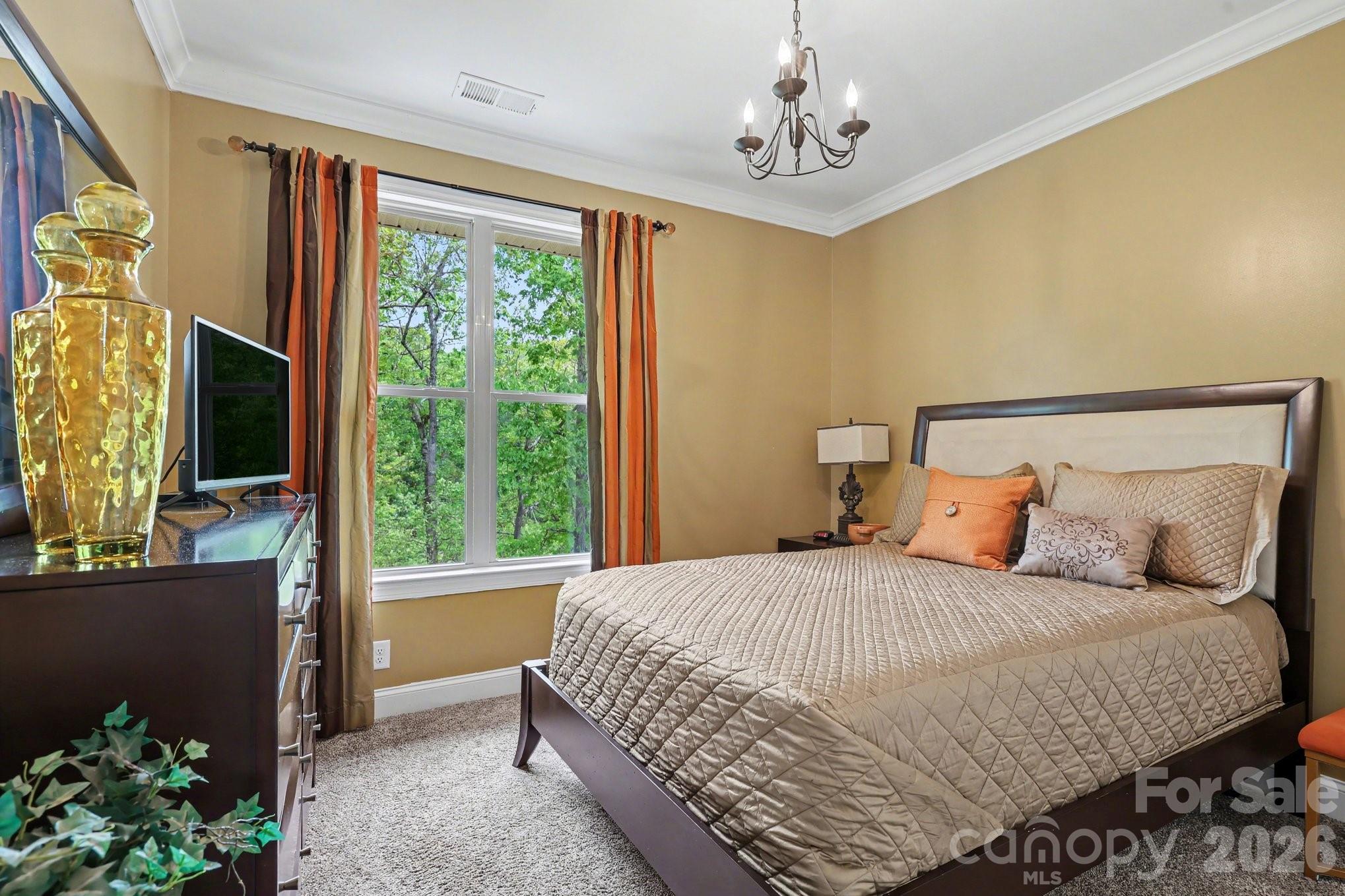 1629 Healing Springs Drive — Denton