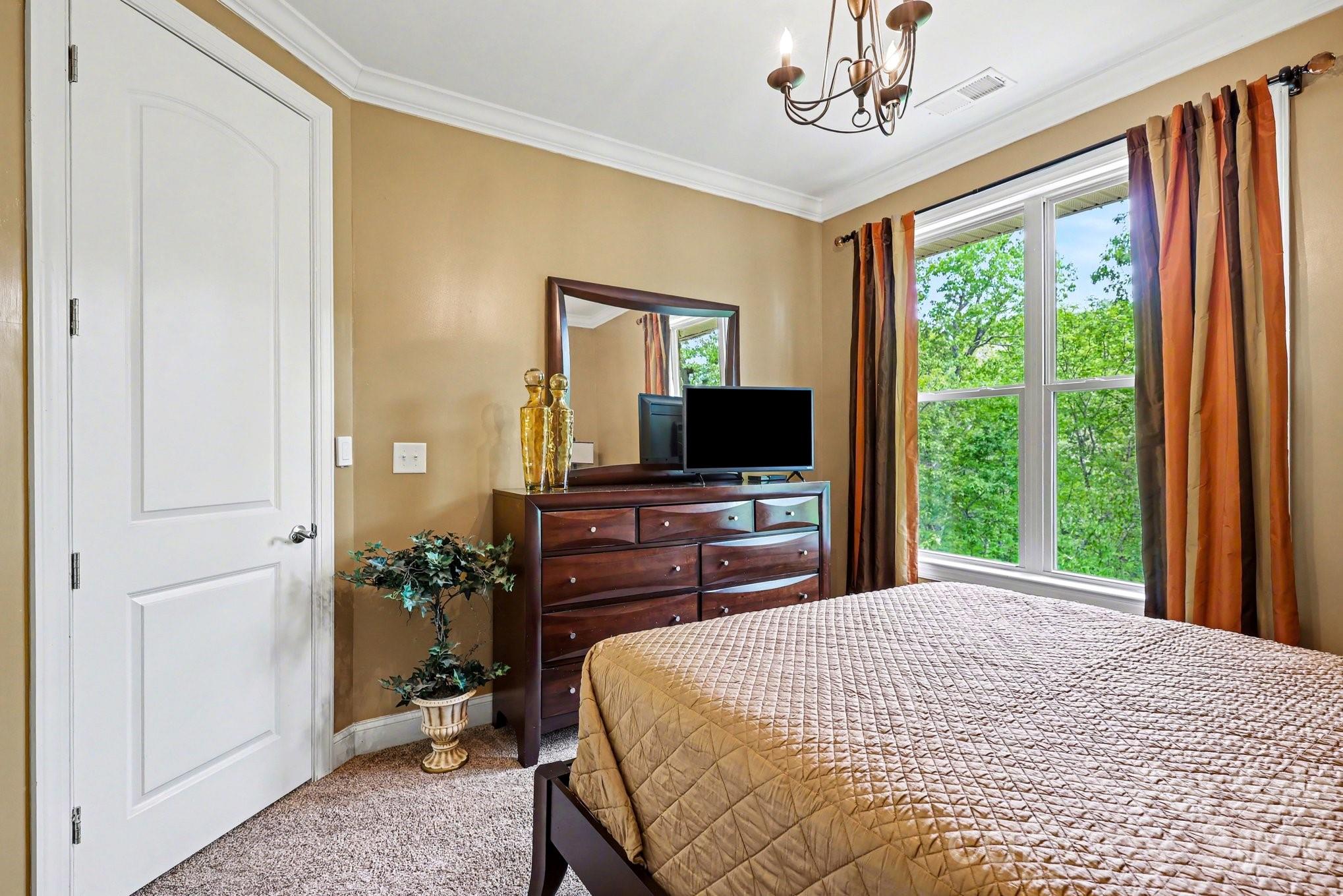 1629 Healing Springs Drive — Denton