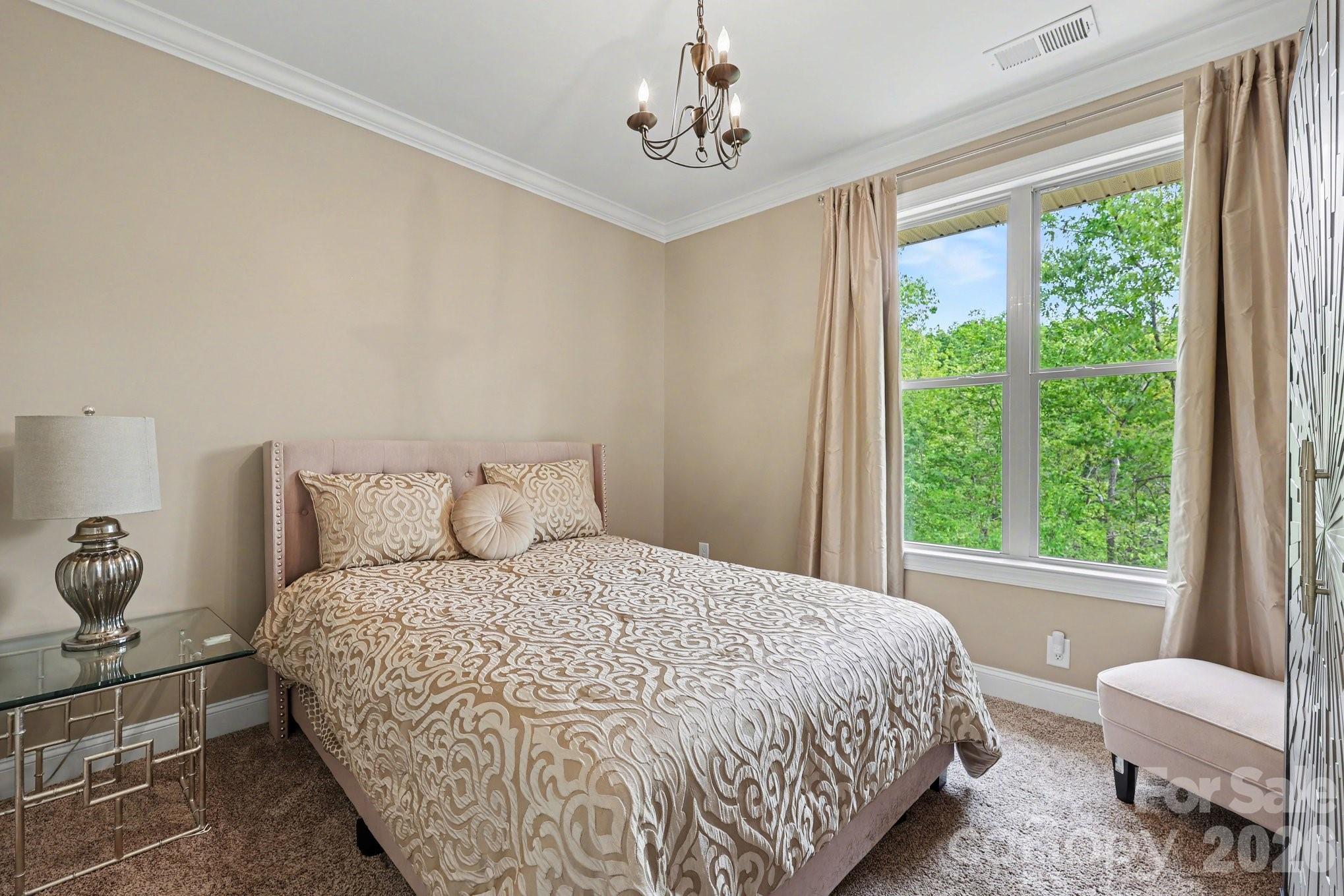 1629 Healing Springs Drive — Denton