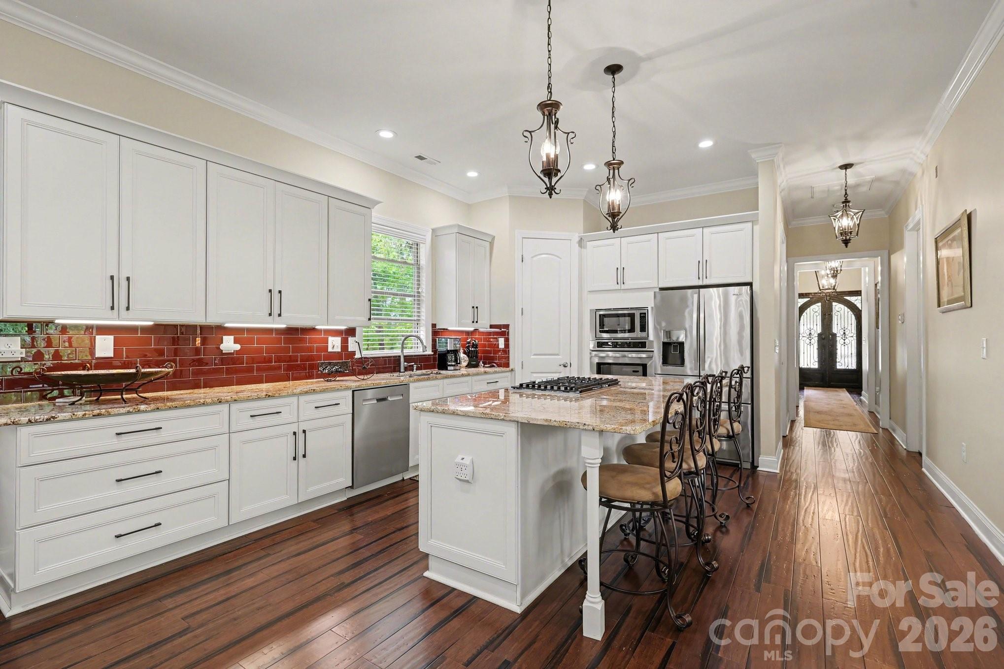 1629 Healing Springs Drive — Denton