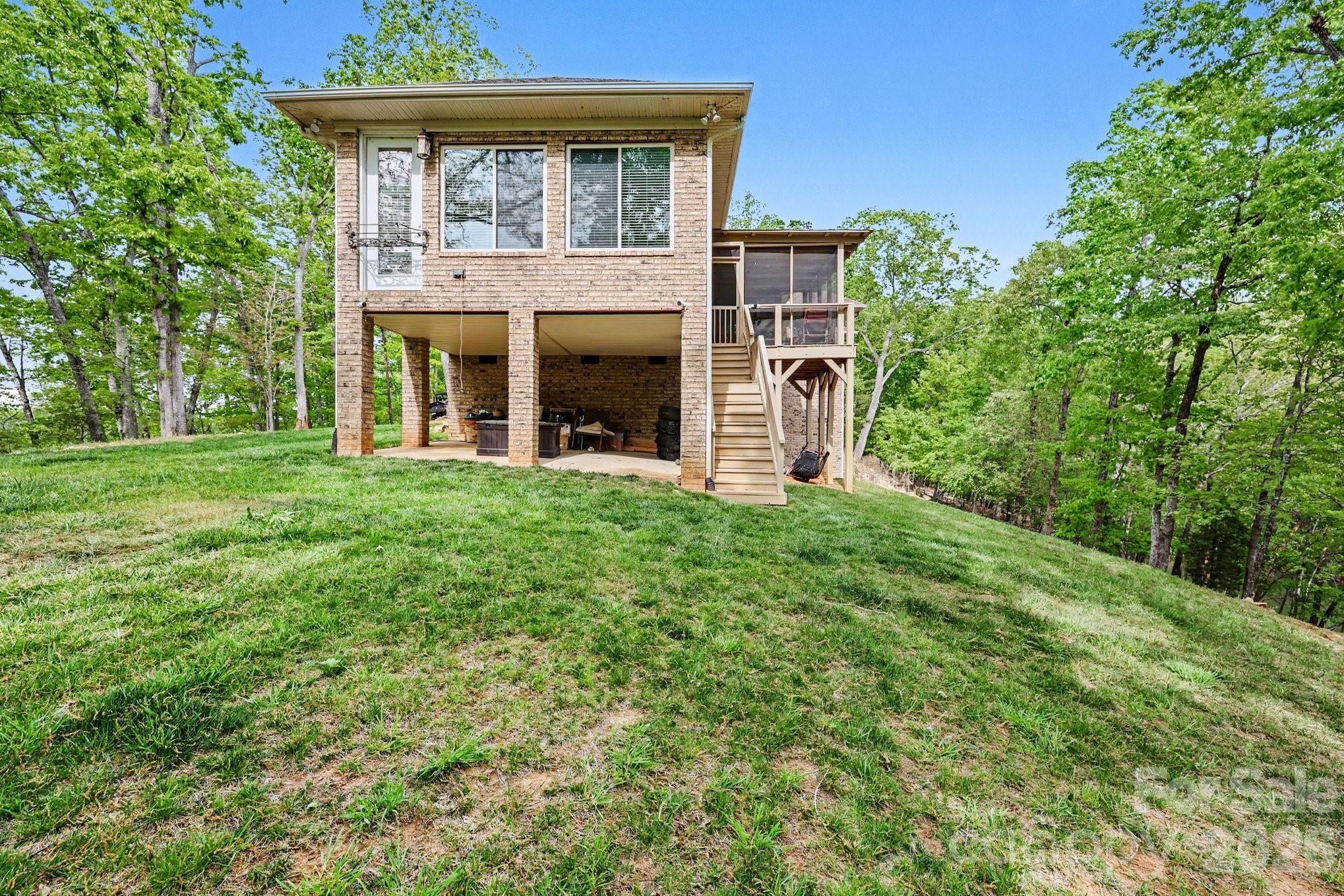 1629 Healing Springs Drive — Denton