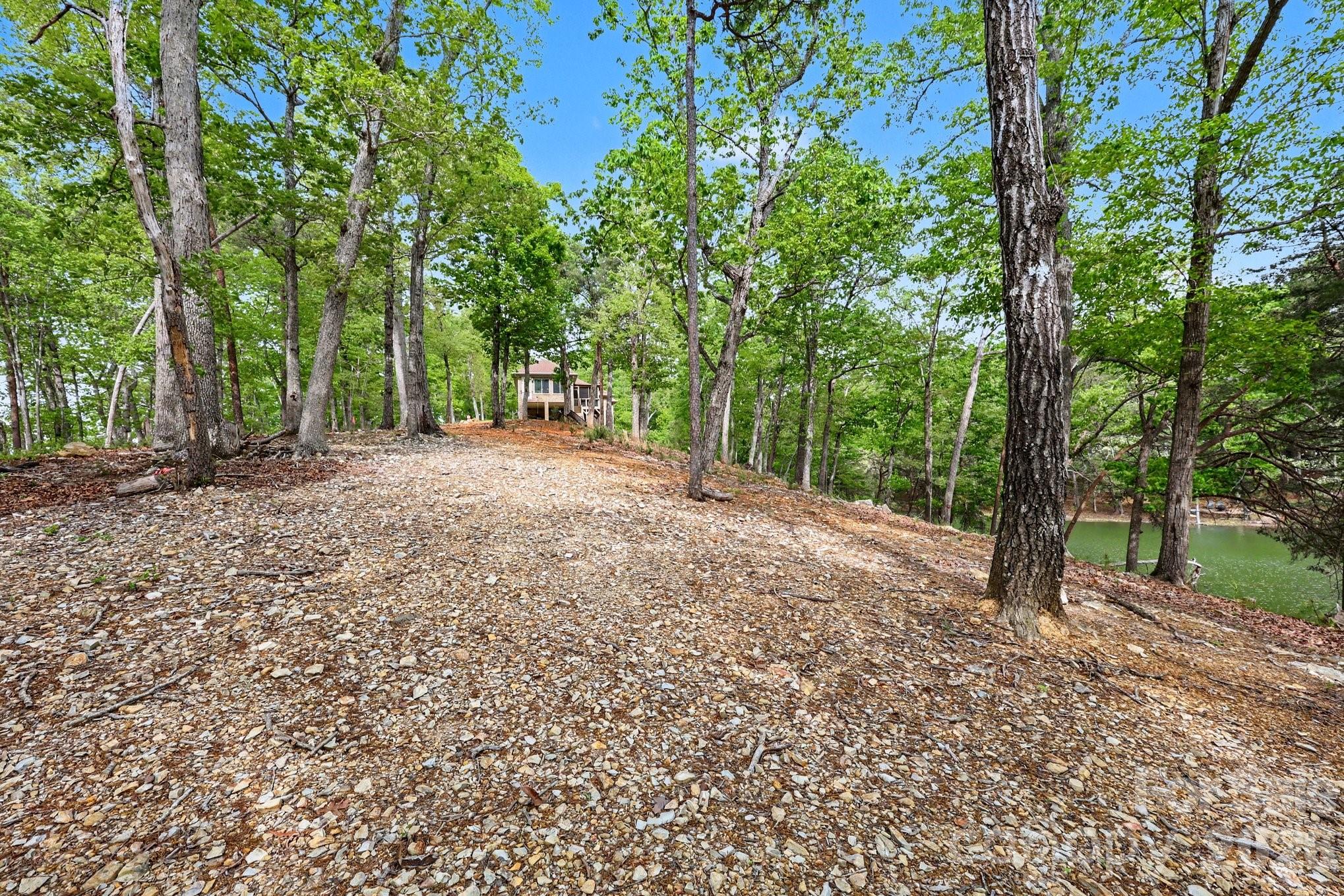1629 Healing Springs Drive — Denton