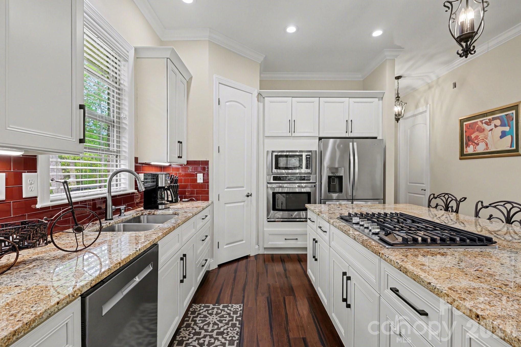 1629 Healing Springs Drive — Denton