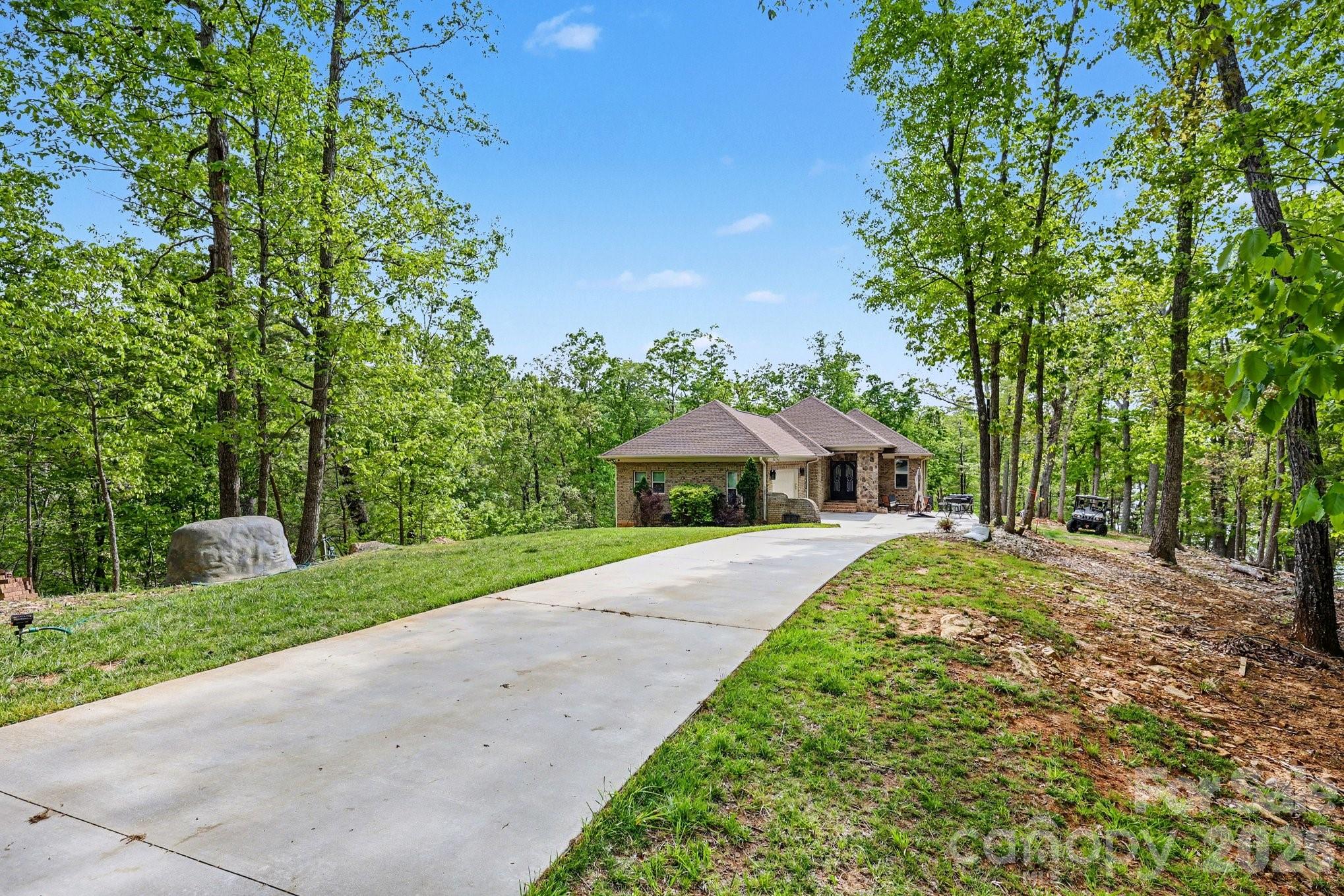 1629 Healing Springs Drive — Denton