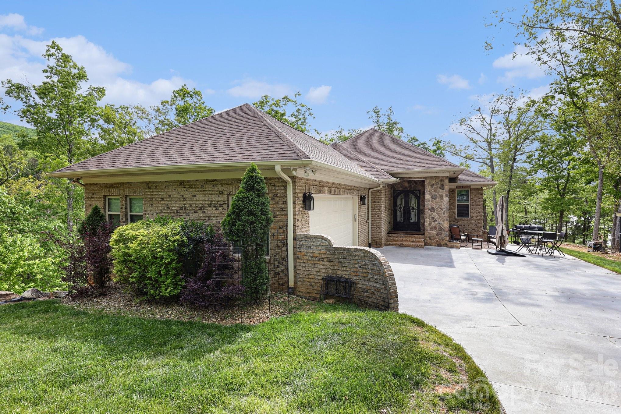 1629 Healing Springs Drive — Denton