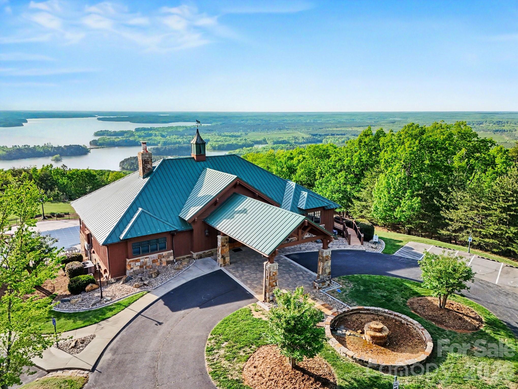 1629 Healing Springs Drive — Denton