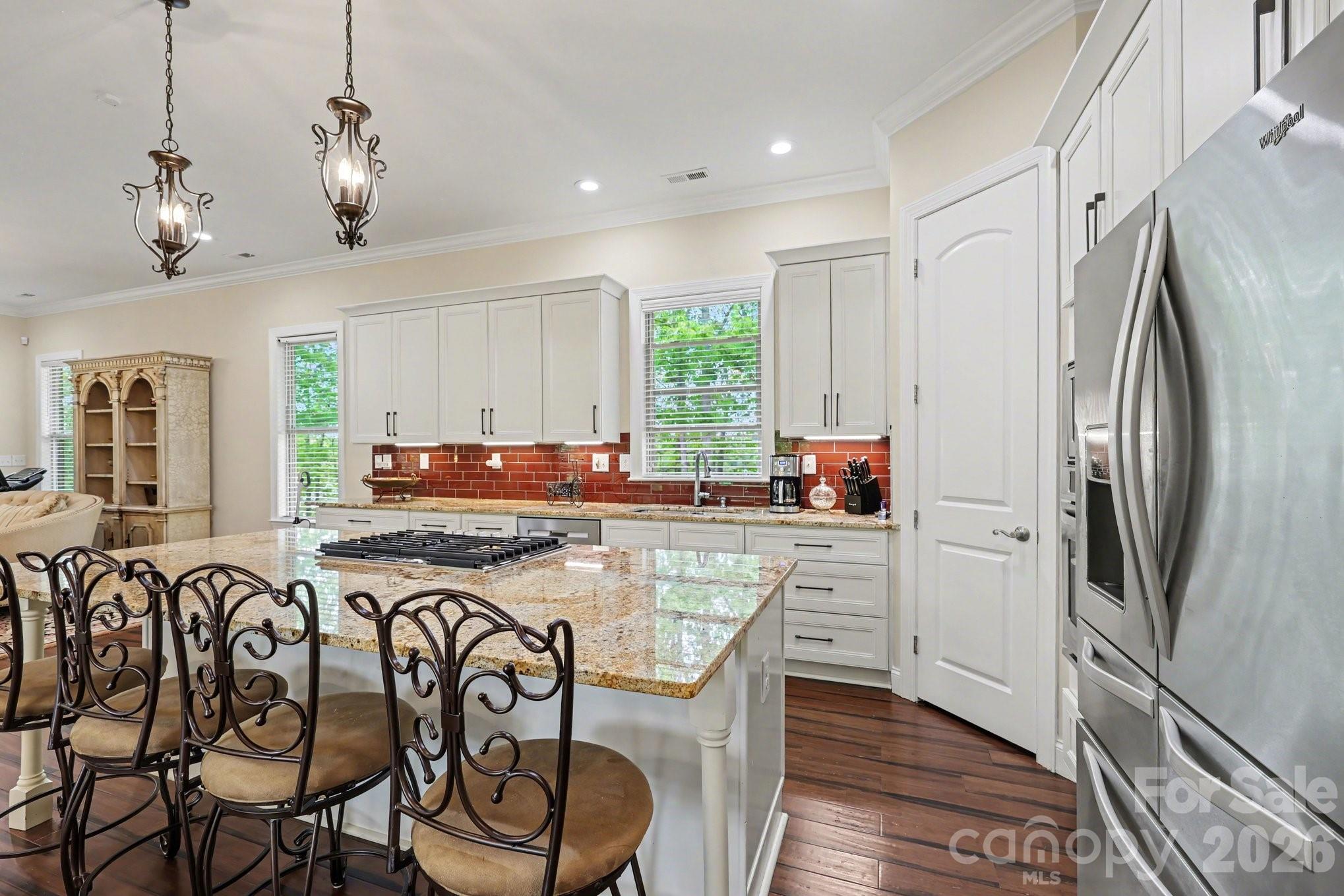1629 Healing Springs Drive — Denton