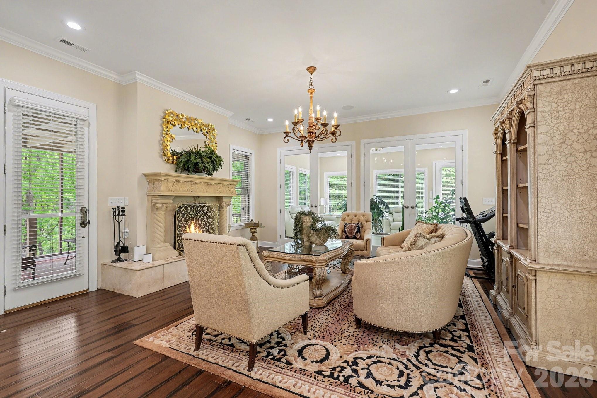 1629 Healing Springs Drive — Denton