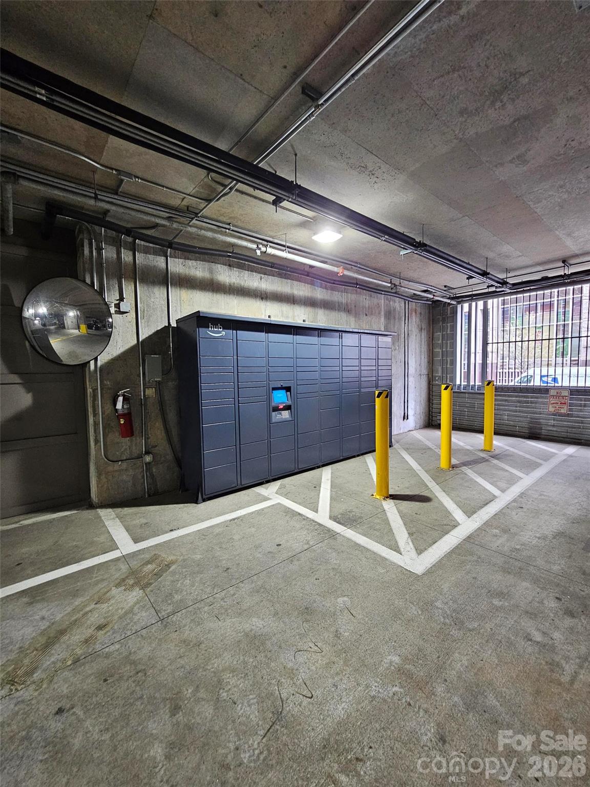 333 W Trade Street #1202 — Charlotte