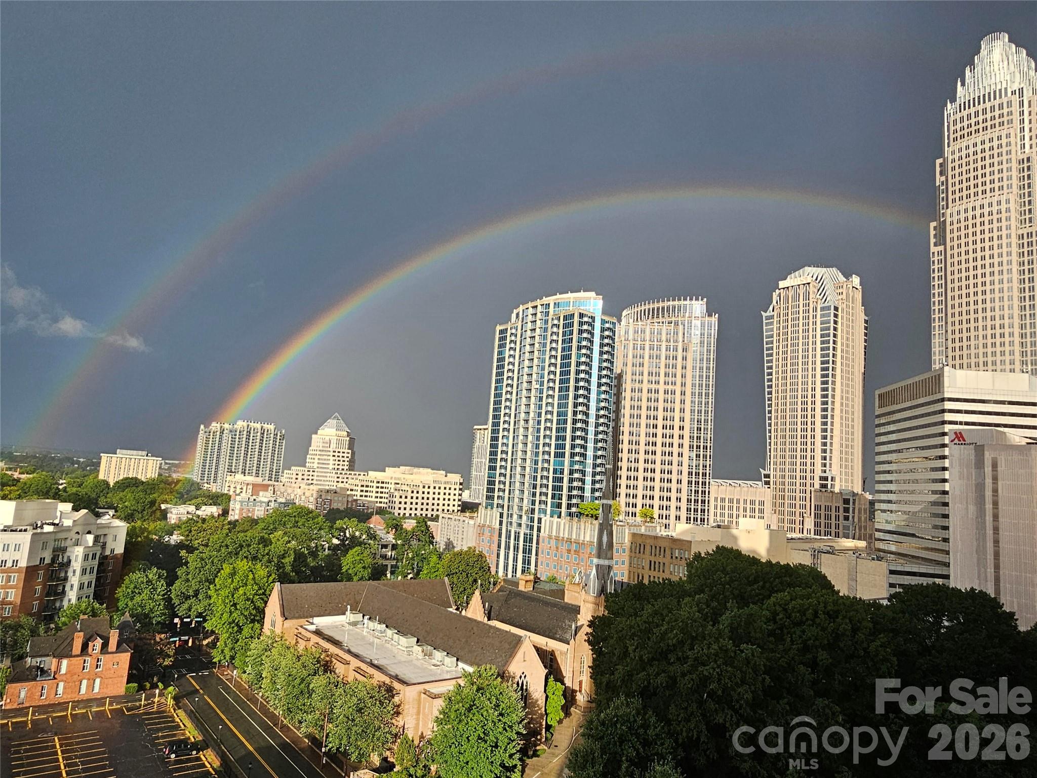 333 W Trade Street #1202 — Charlotte