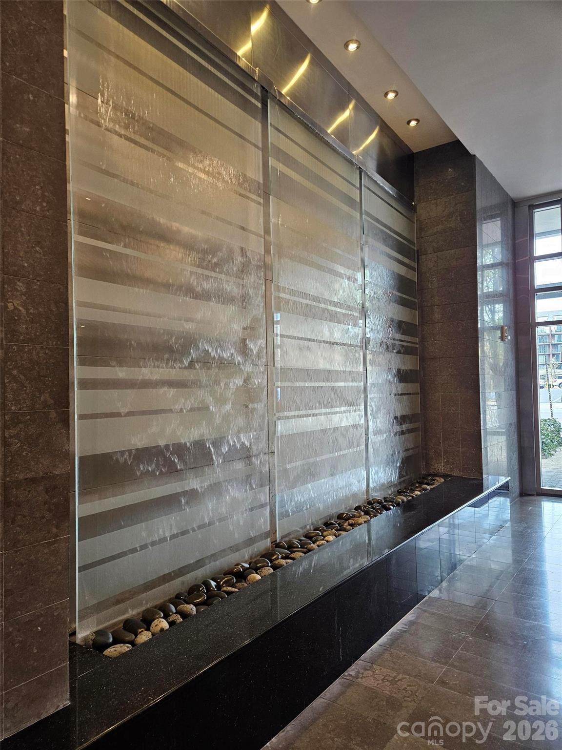 333 W Trade Street #1202 — Charlotte