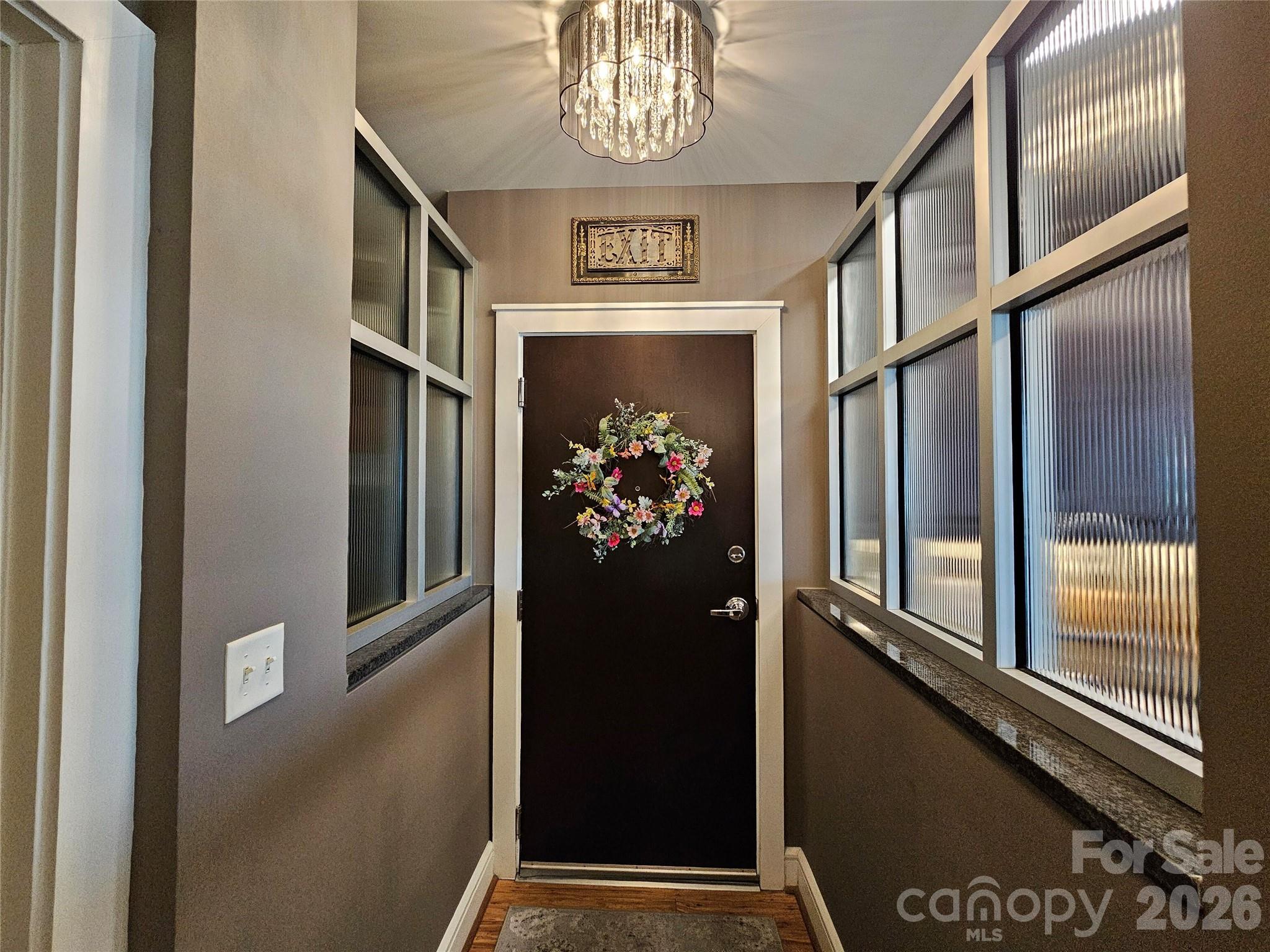 333 W Trade Street #1202 — Charlotte