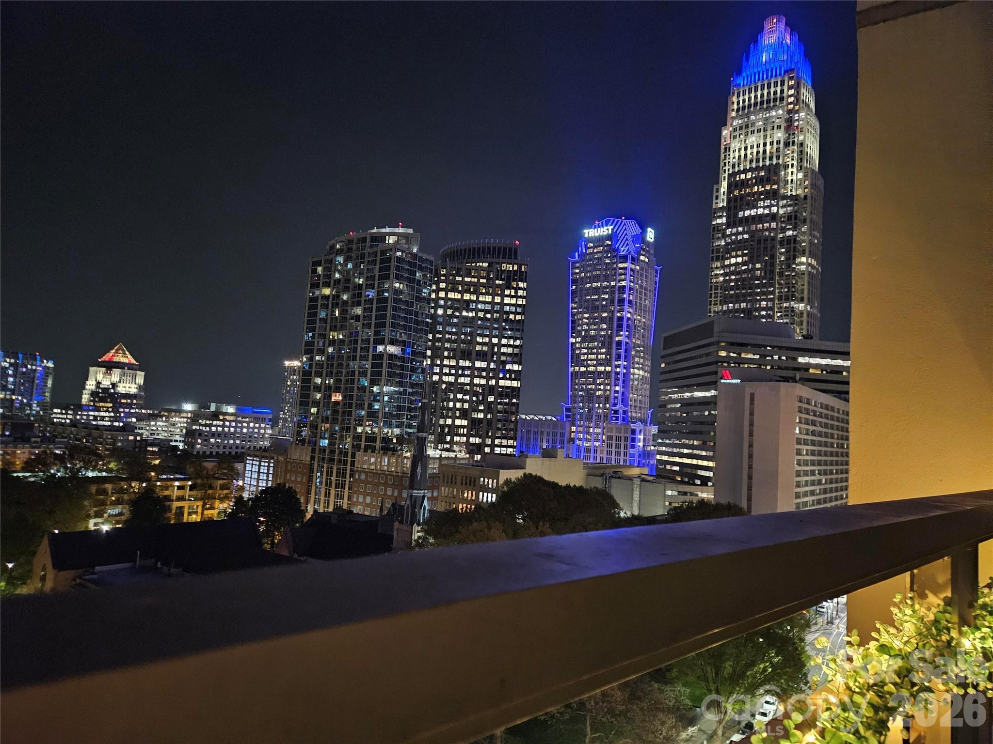 333 W Trade Street #1202 — Charlotte