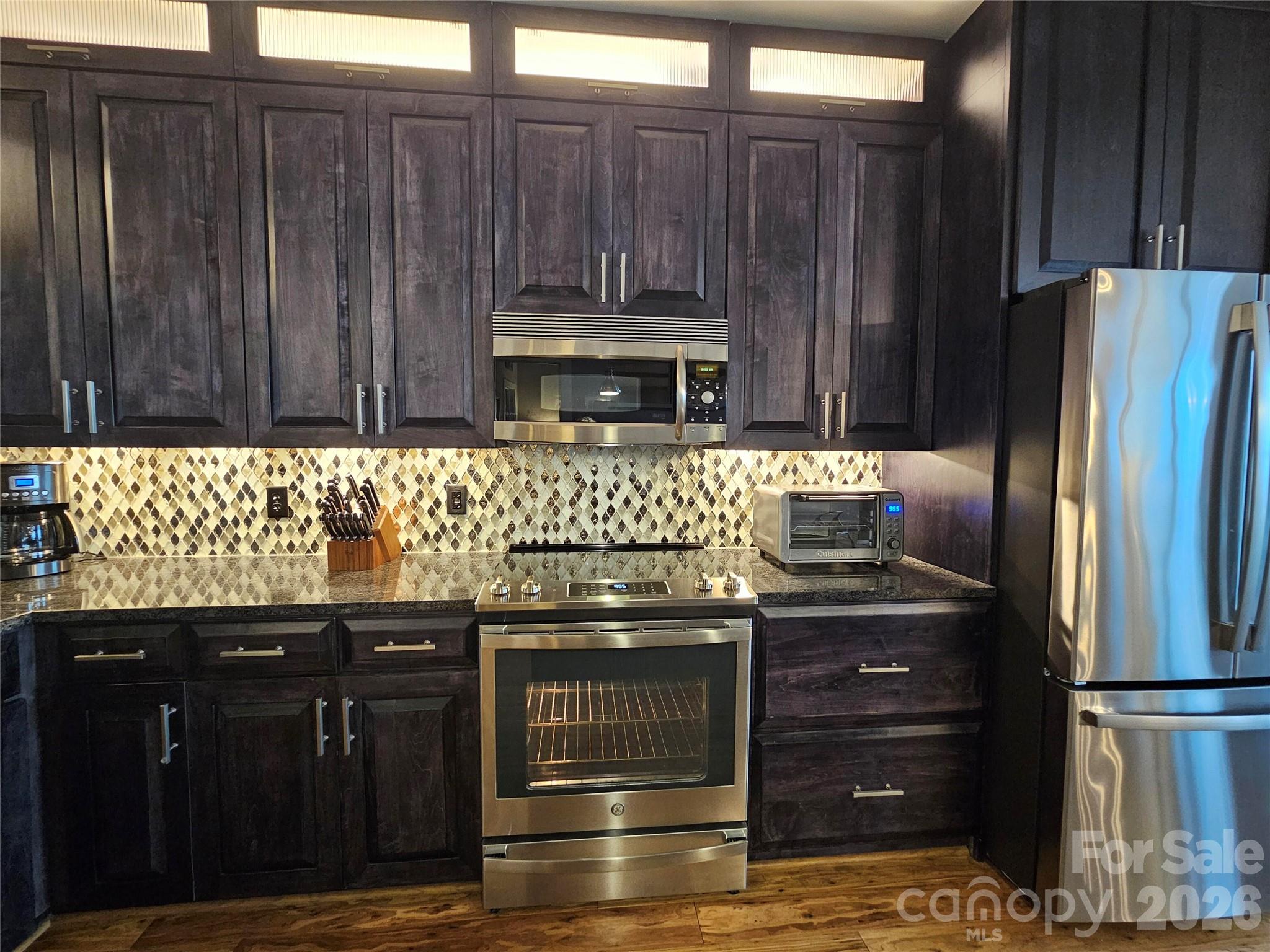 333 W Trade Street #1202 — Charlotte