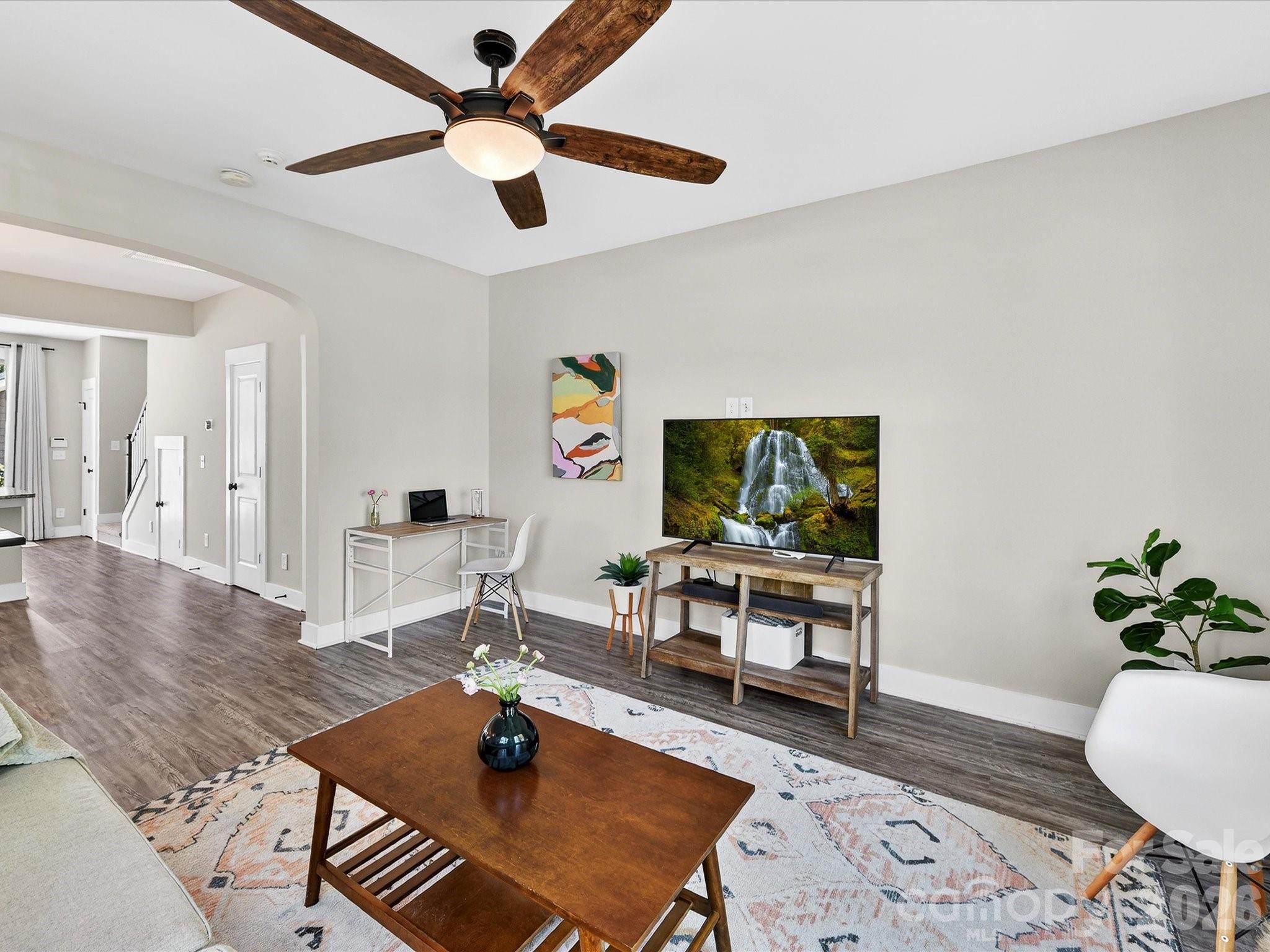2718 Tranquil Oak Place — Charlotte