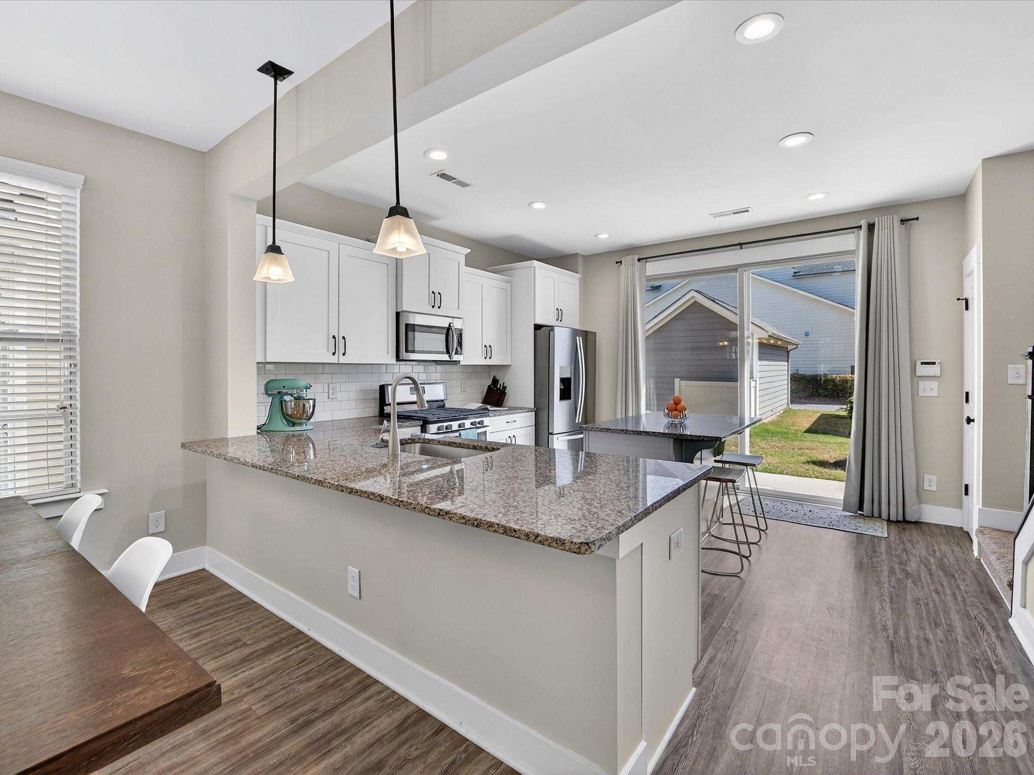 2718 Tranquil Oak Place — Charlotte