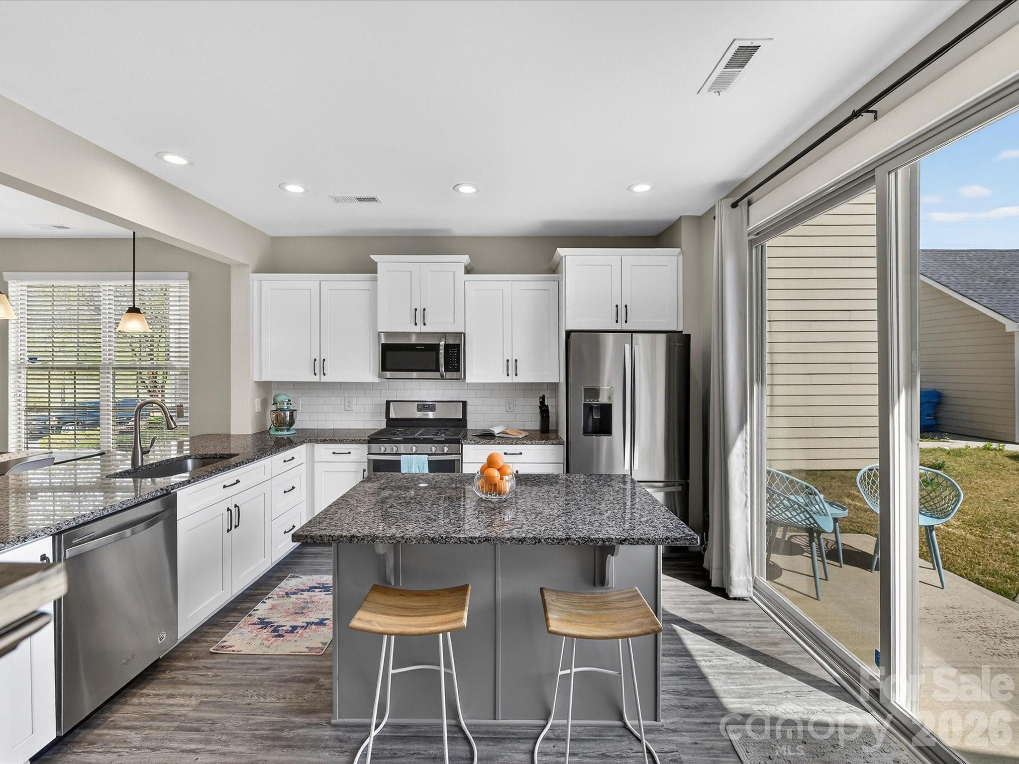 2718 Tranquil Oak Place — Charlotte