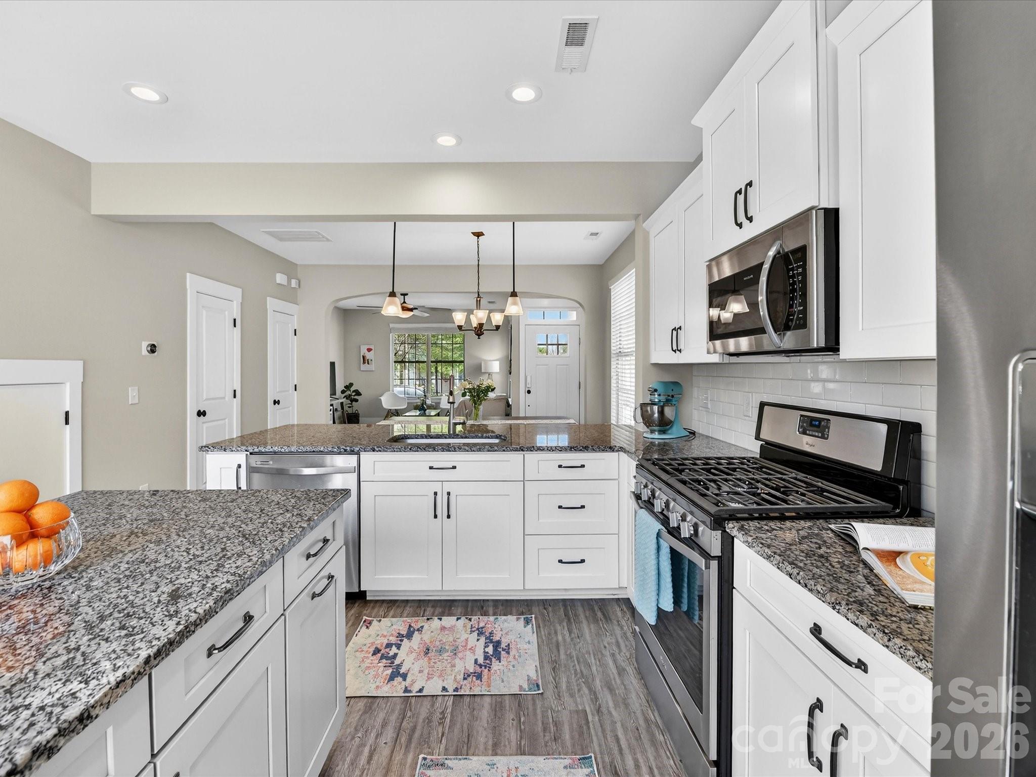 2718 Tranquil Oak Place — Charlotte