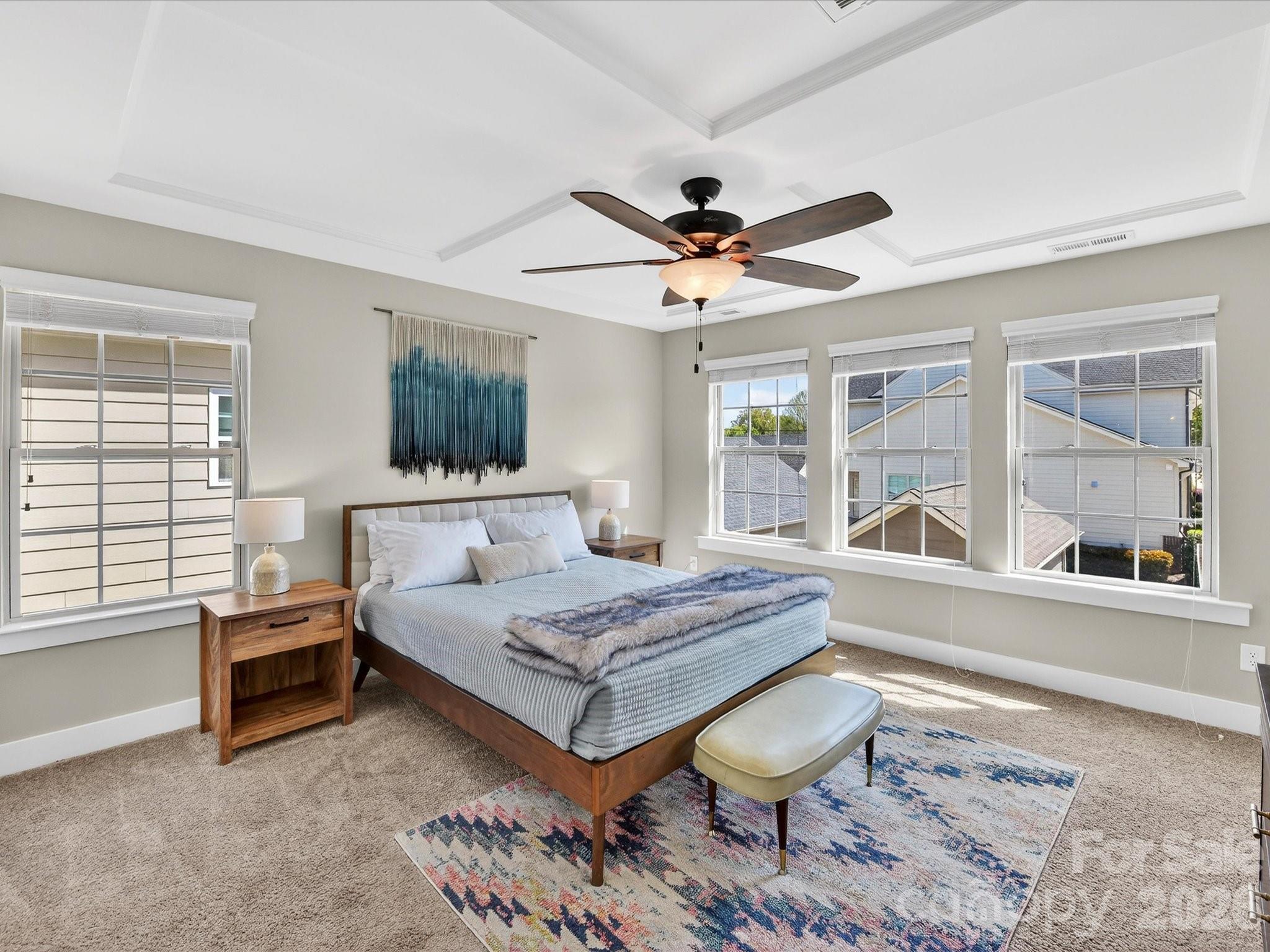 2718 Tranquil Oak Place — Charlotte