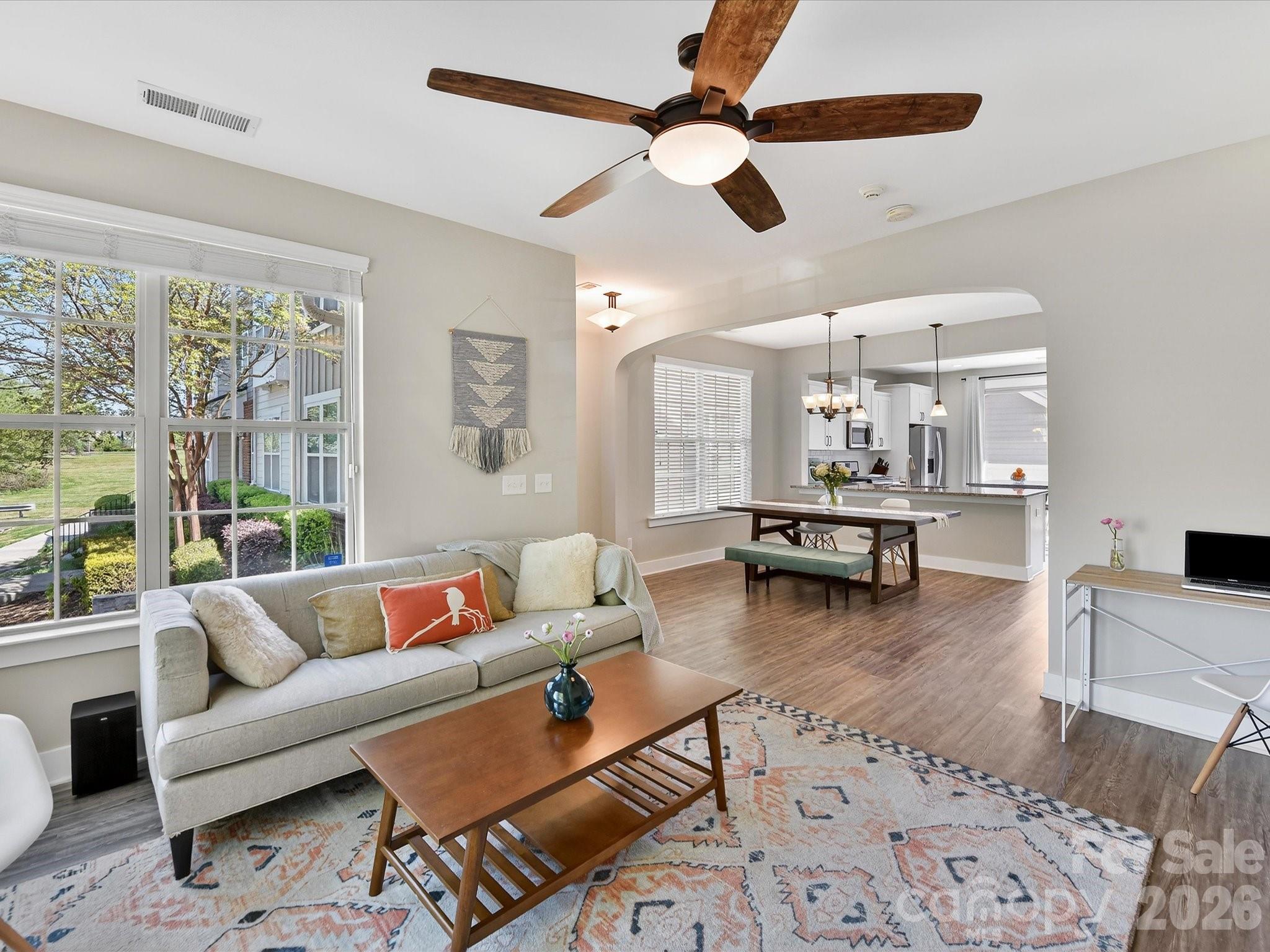 2718 Tranquil Oak Place — Charlotte
