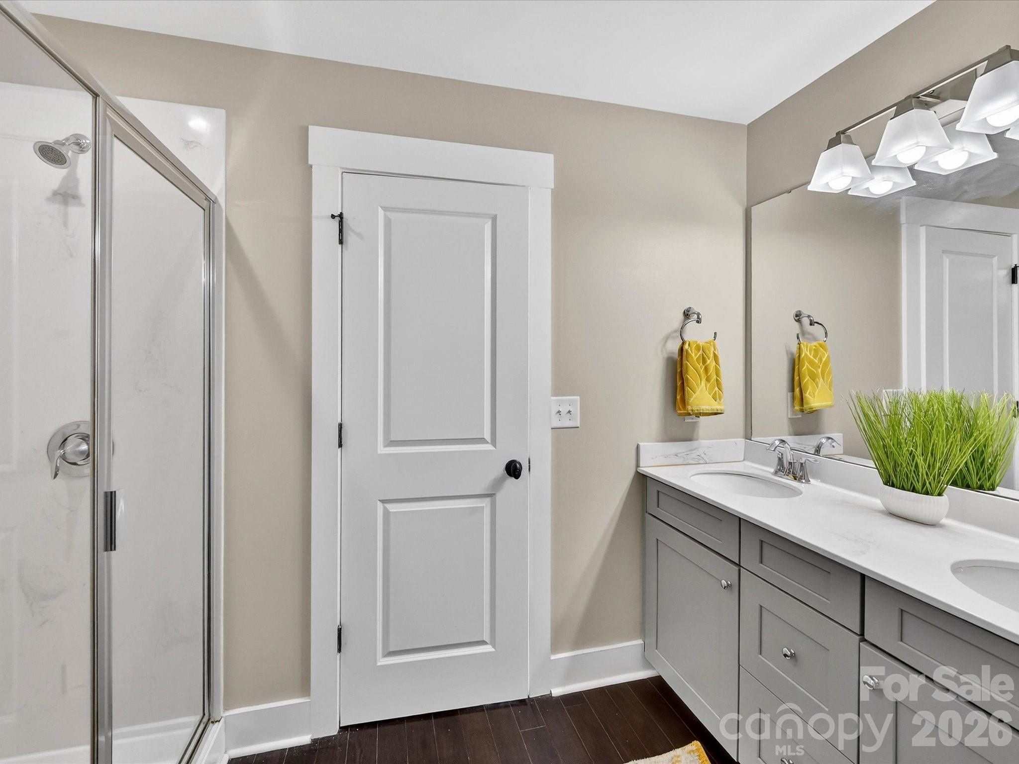 2718 Tranquil Oak Place — Charlotte
