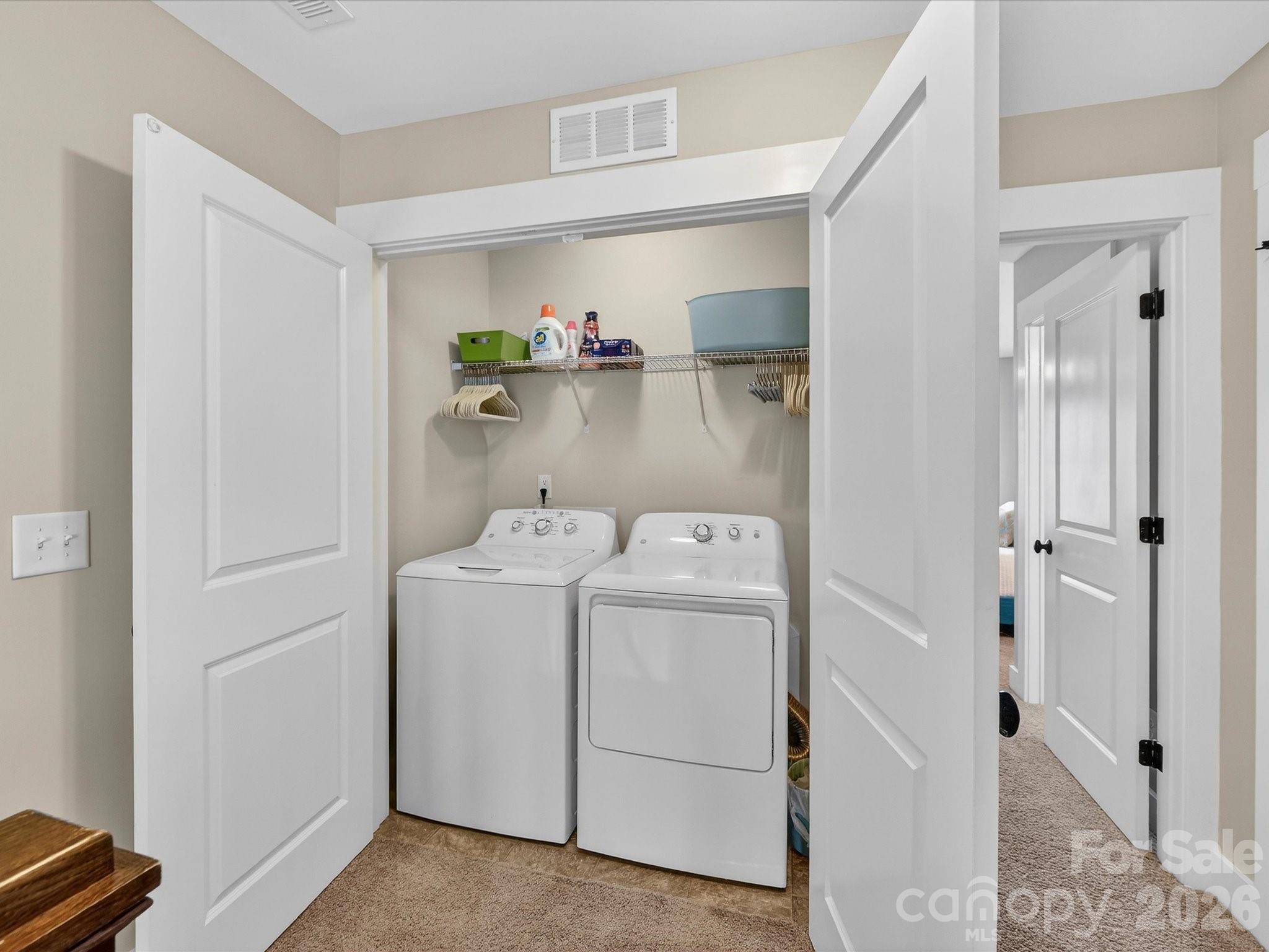2718 Tranquil Oak Place — Charlotte