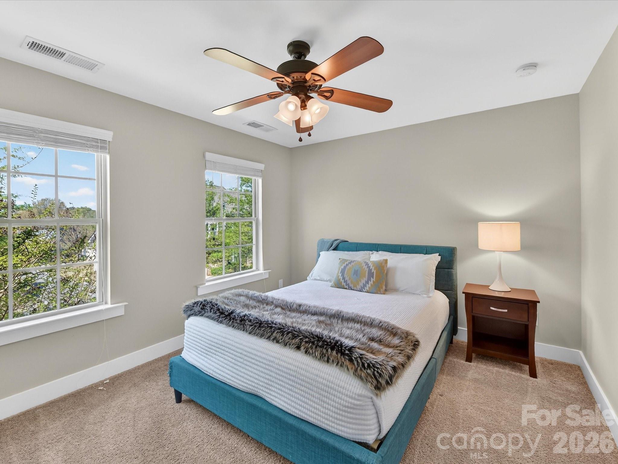 2718 Tranquil Oak Place — Charlotte