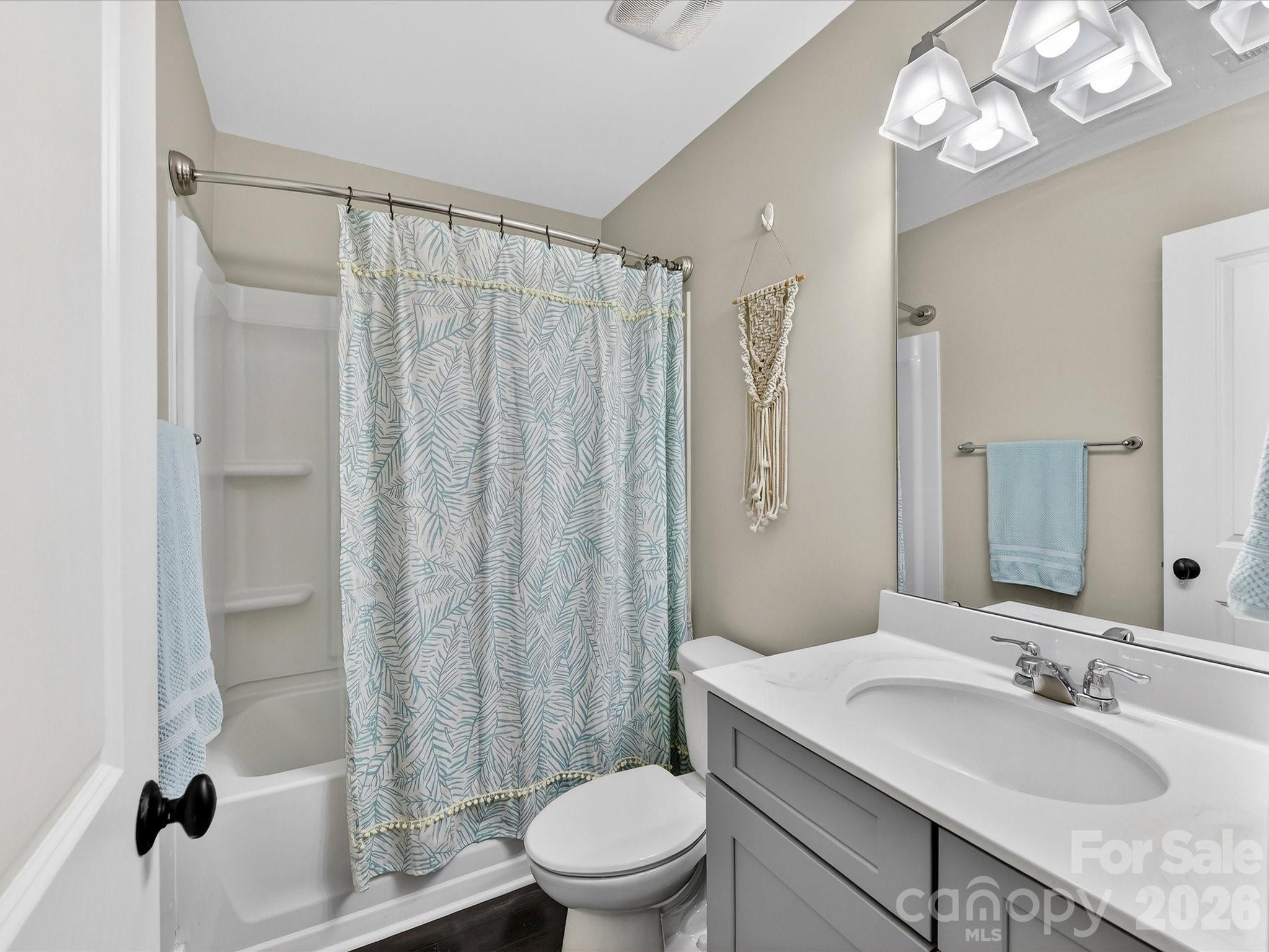 2718 Tranquil Oak Place — Charlotte