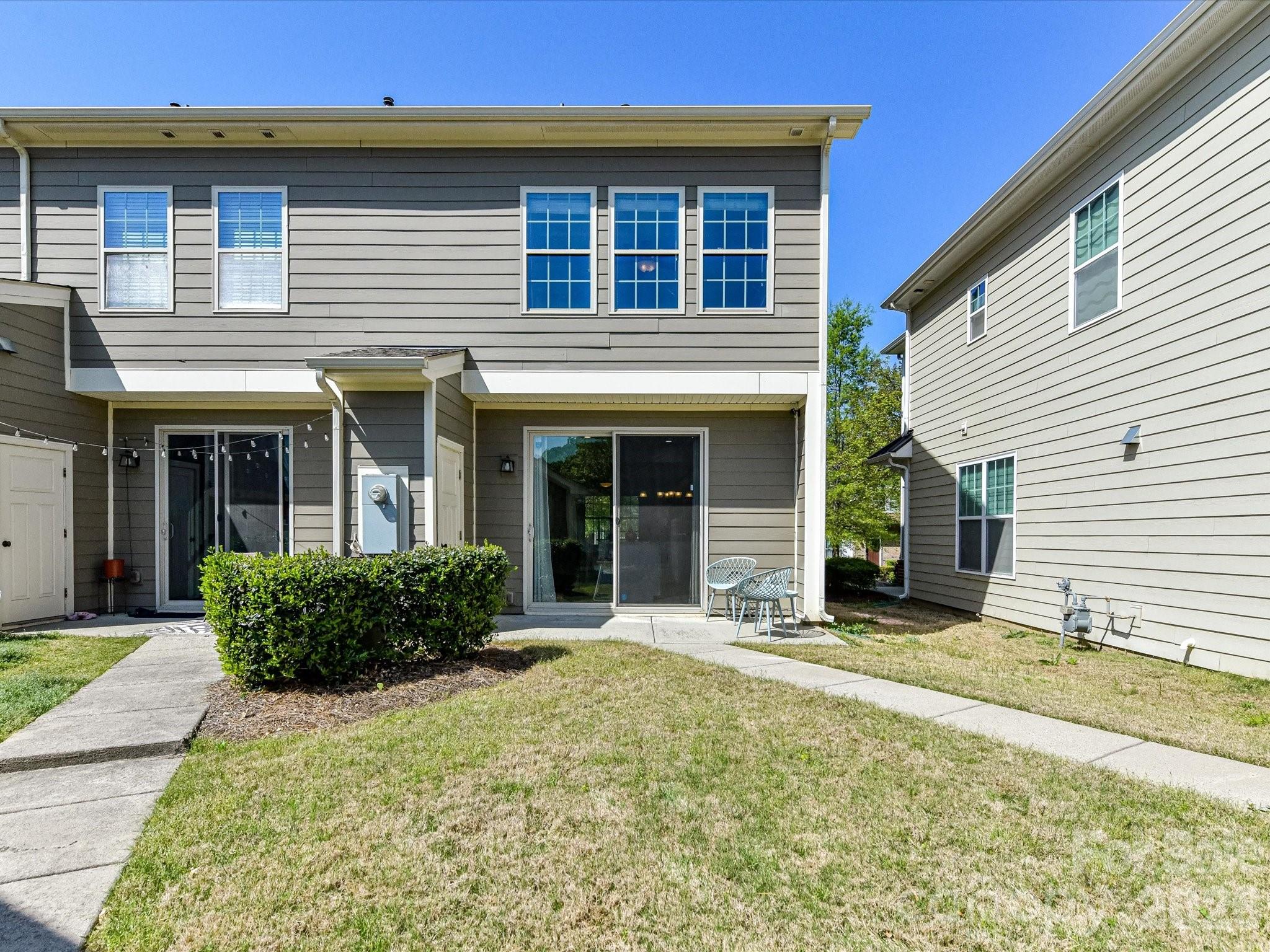 2718 Tranquil Oak Place — Charlotte