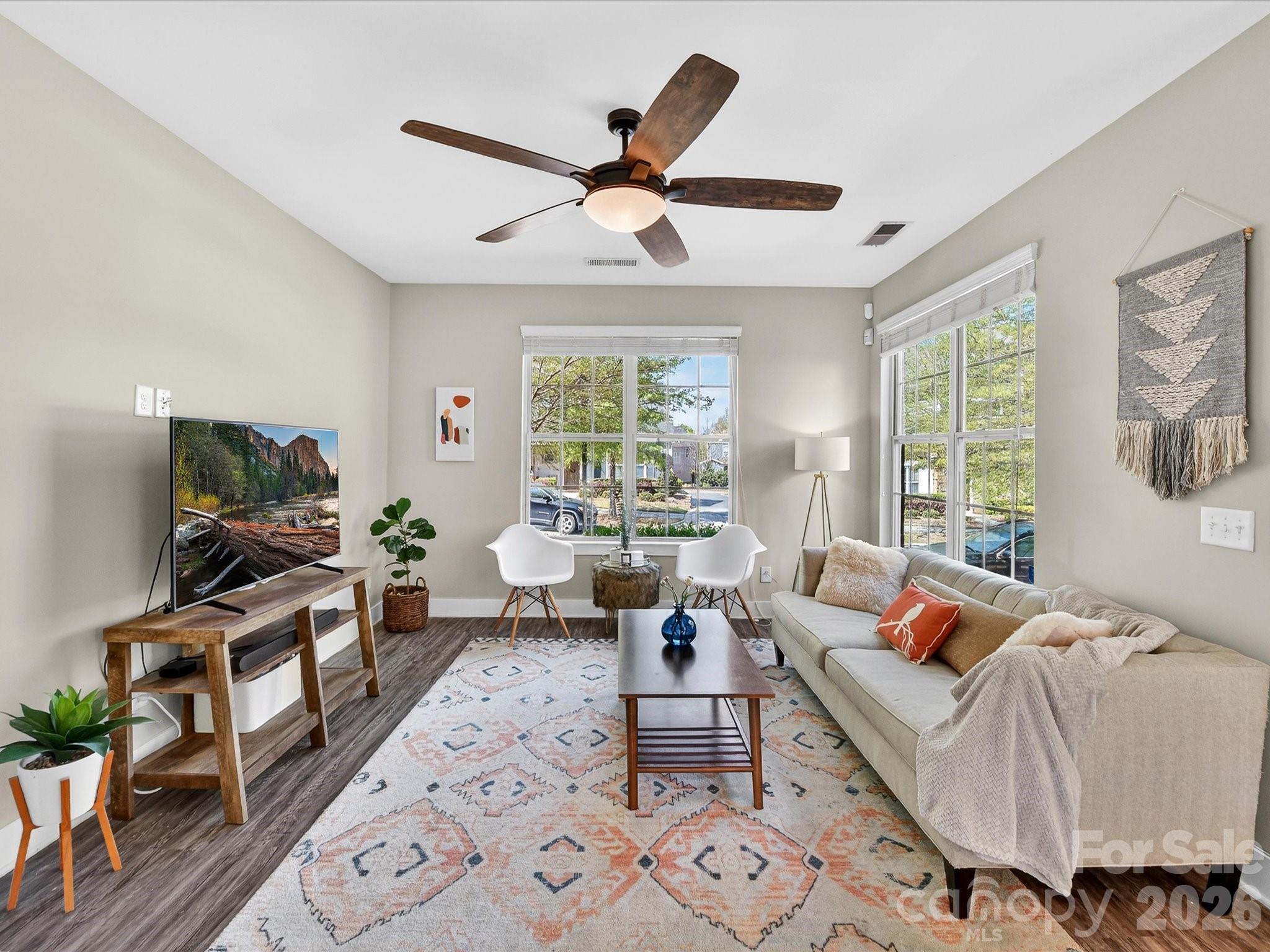2718 Tranquil Oak Place — Charlotte