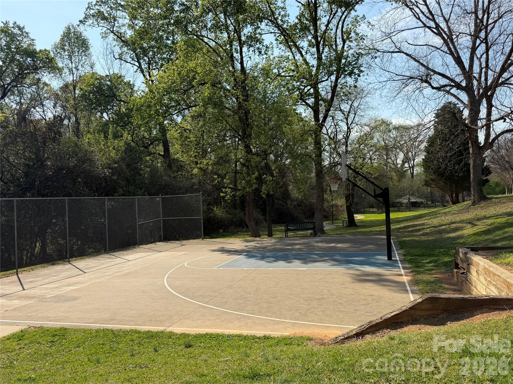 2718 Tranquil Oak Place — Charlotte