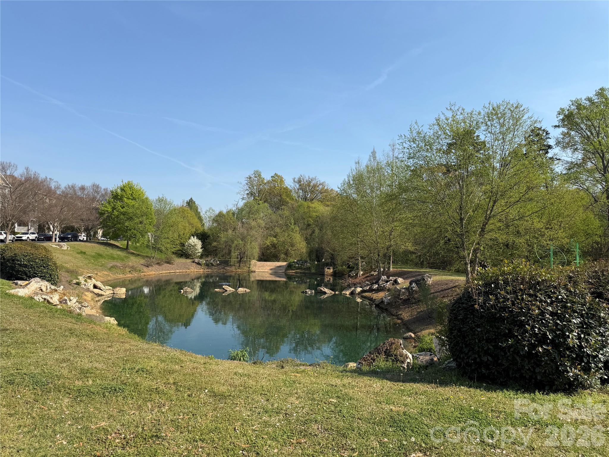 2718 Tranquil Oak Place — Charlotte