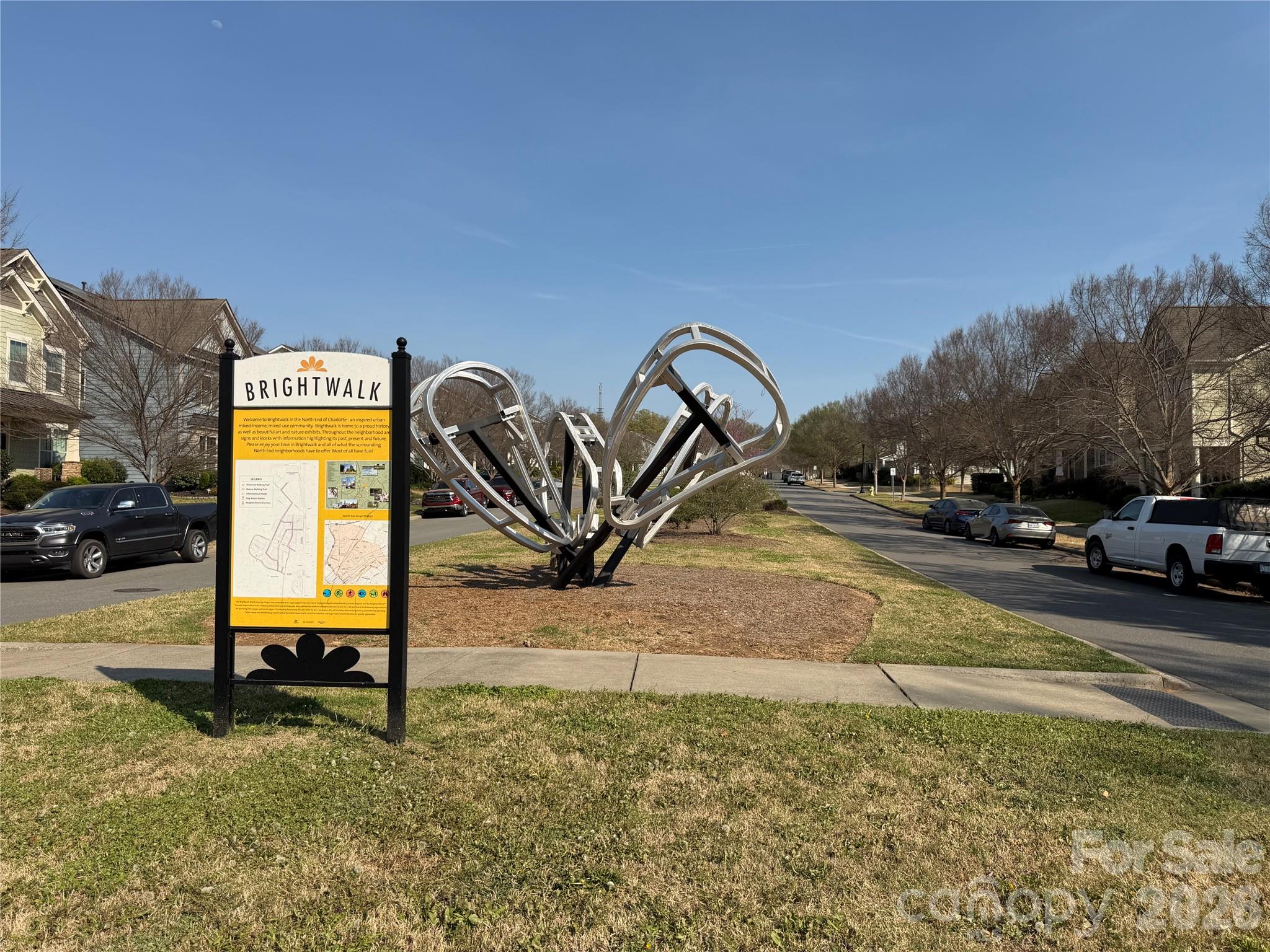 2718 Tranquil Oak Place — Charlotte