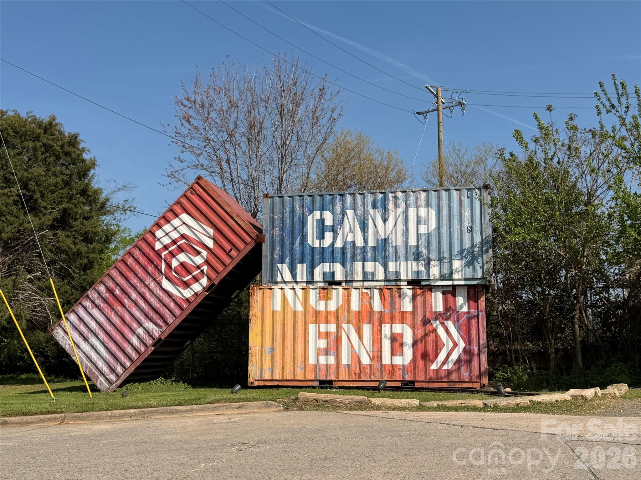 2718 Tranquil Oak Place — Charlotte