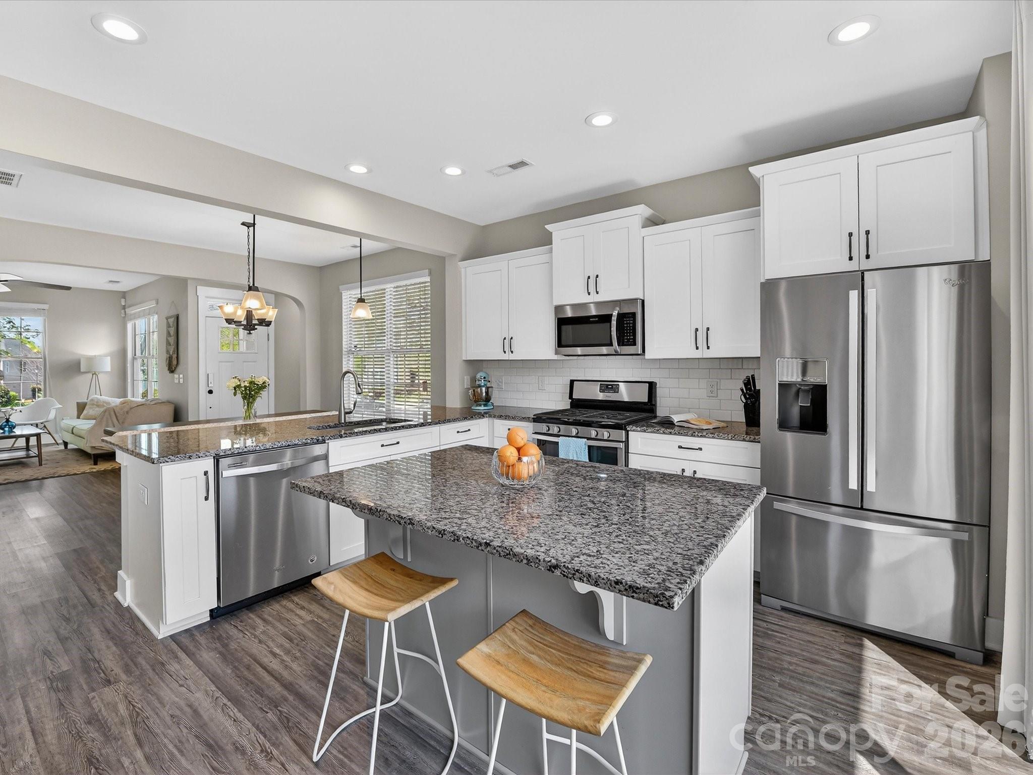 2718 Tranquil Oak Place — Charlotte