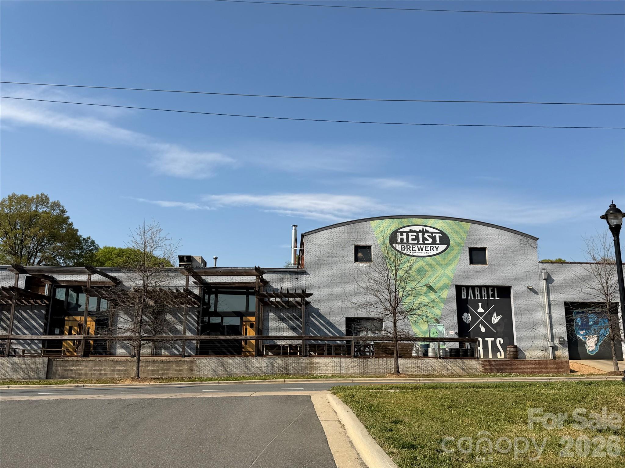 2718 Tranquil Oak Place — Charlotte
